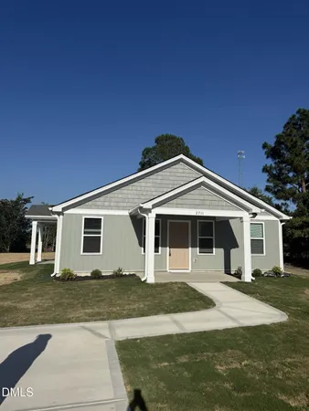 $289,000 | 2711 Hillmon Grove Road, Cameron, NC 28326