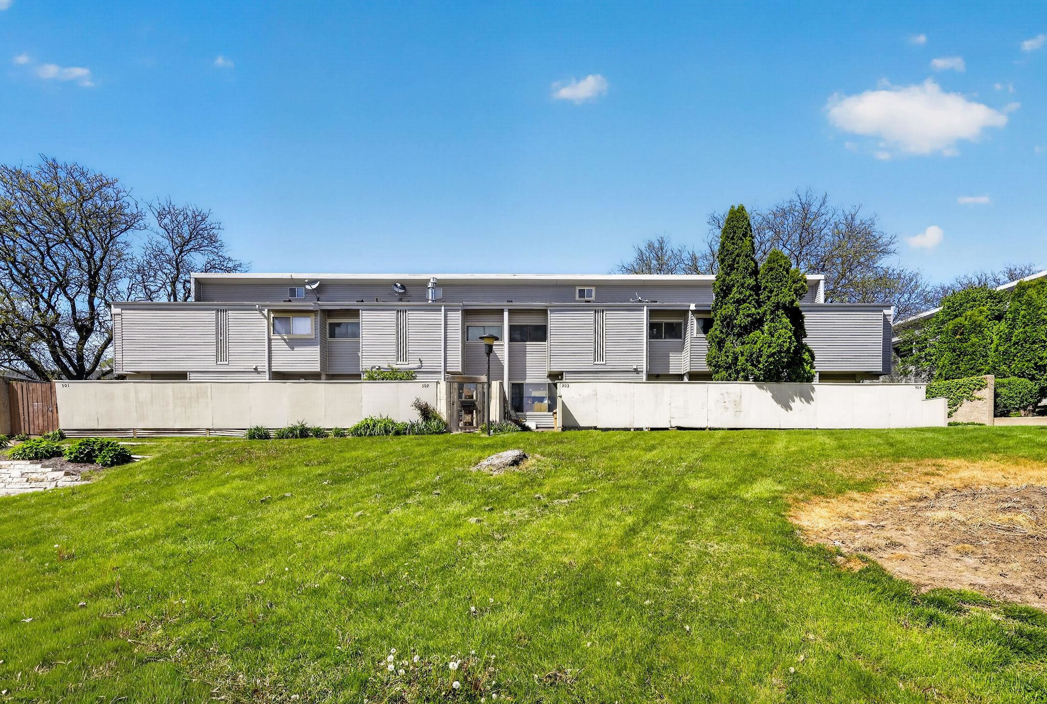 507 East, Unit 507 Madison, WI 53704 - Photo 41 of 62
