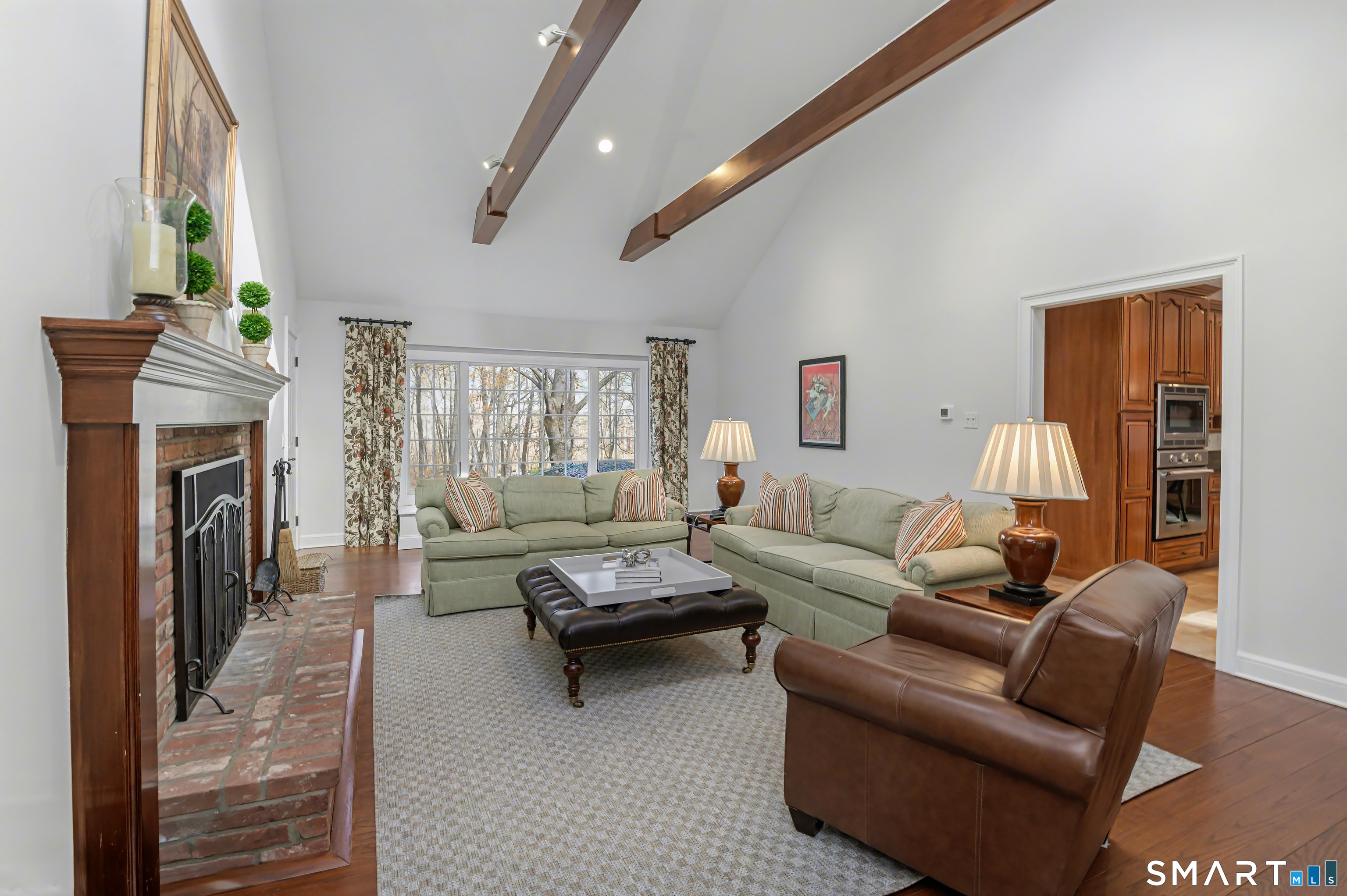 15 Schoolhouse Place Ridgefield, CT 06877 - Photo 11 of 40