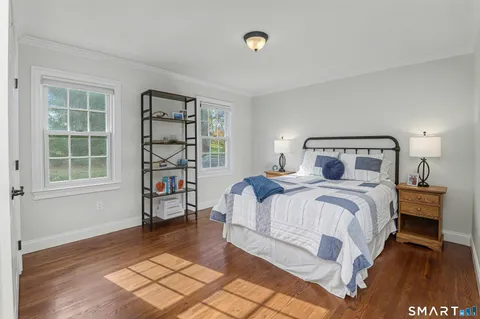 $1,450,000 | 15 Schoolhouse Place, Ridgefield, CT 06877