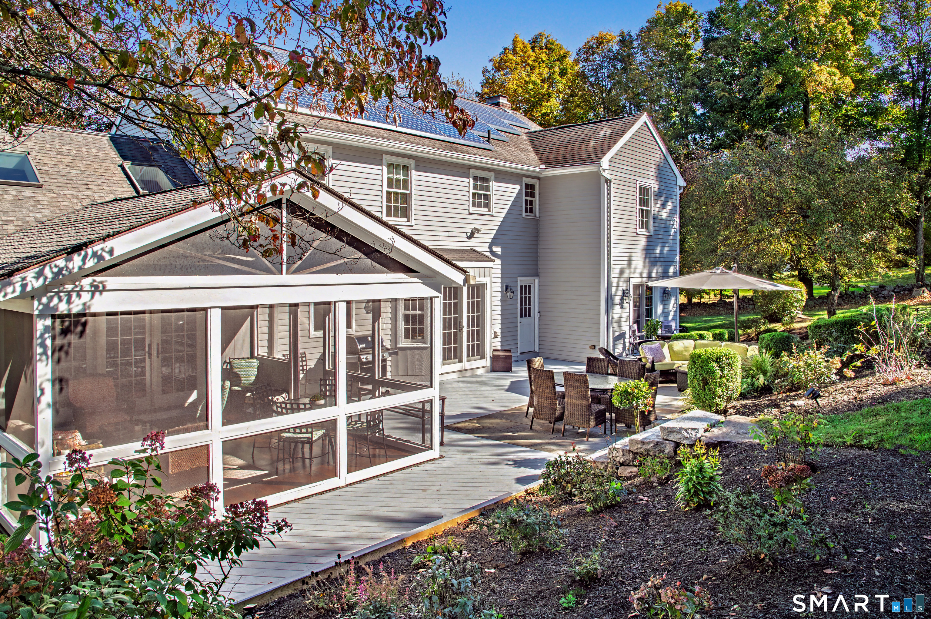 15 Schoolhouse Place Ridgefield, CT 06877 - Photo 25 of 40