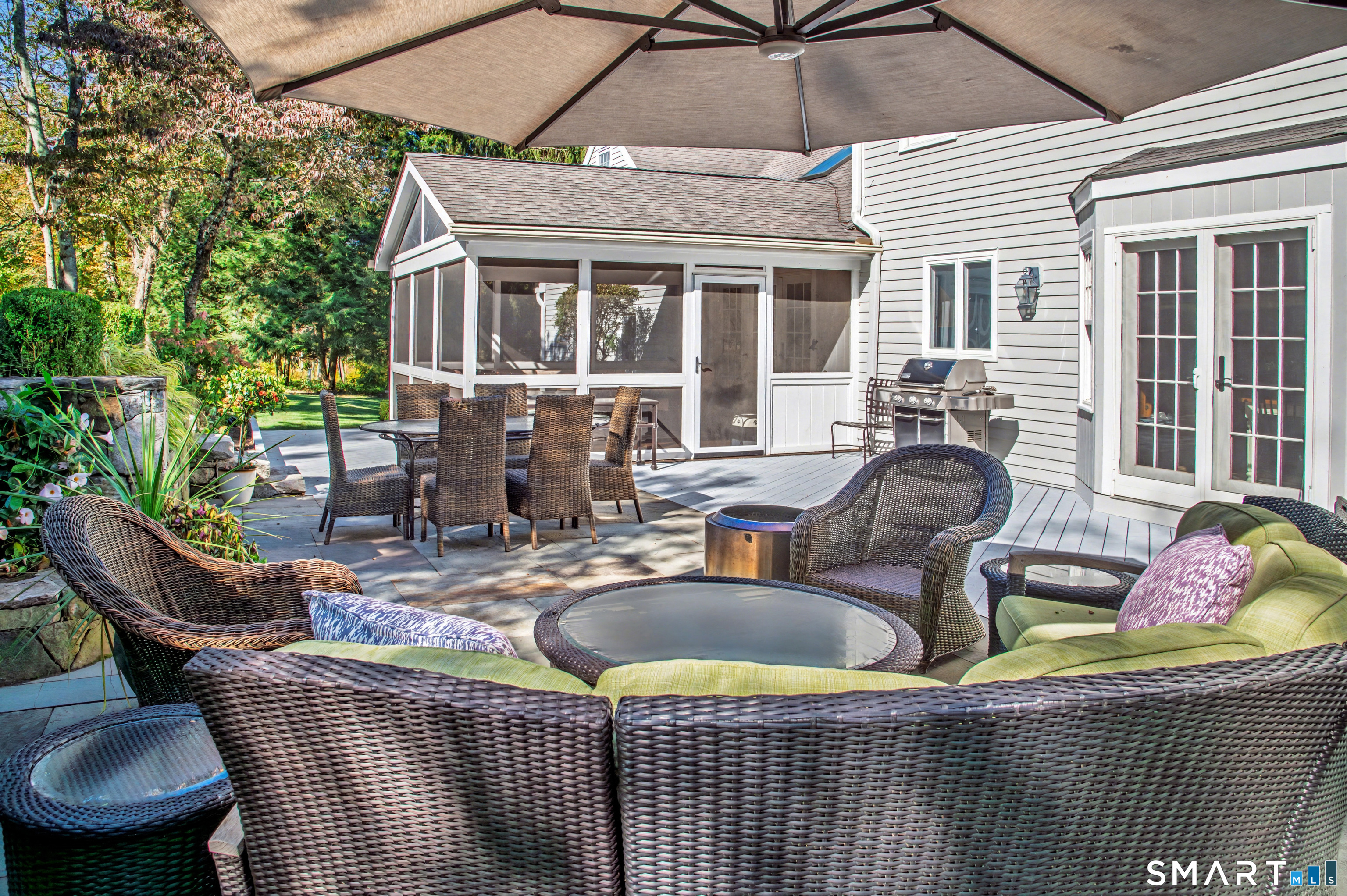 15 Schoolhouse Place Ridgefield, CT 06877 - Photo 27 of 40