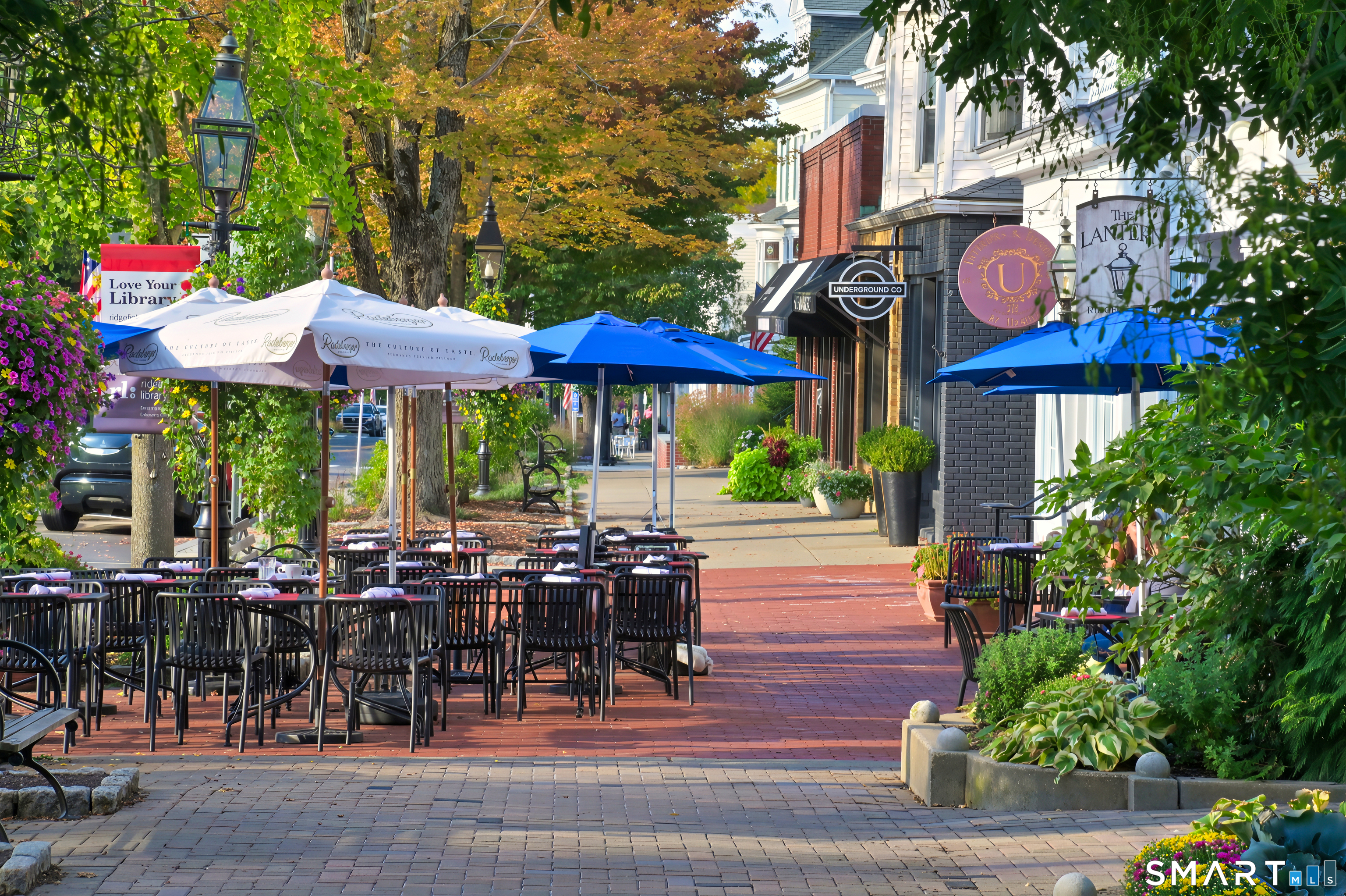15 Schoolhouse Place Ridgefield, CT 06877 - Photo 33 of 40