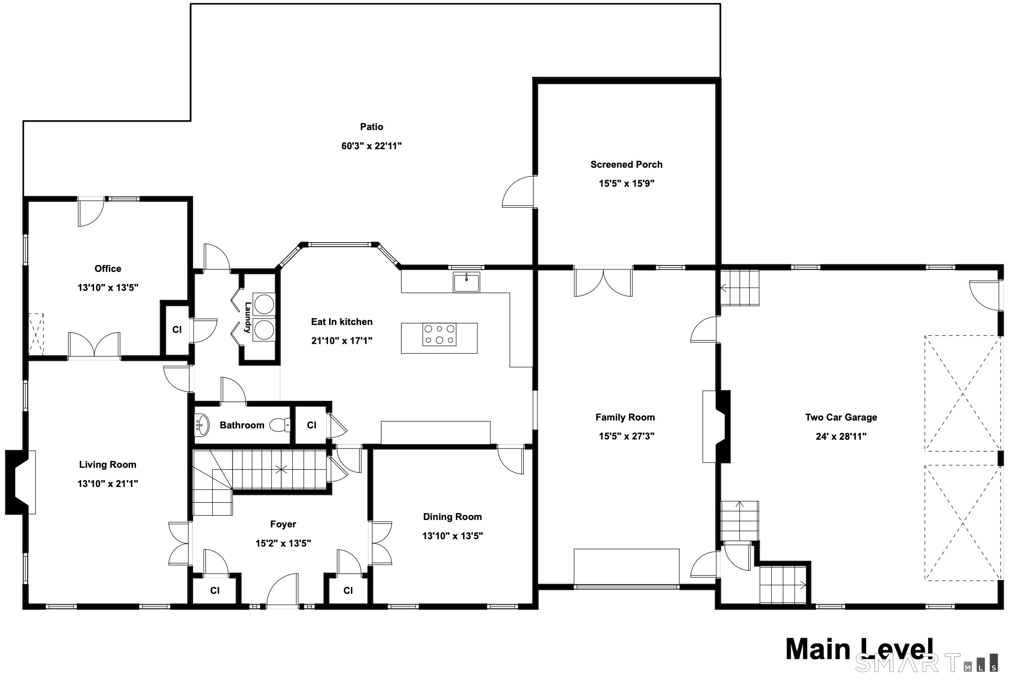 15 Schoolhouse Place Ridgefield, CT 06877 - Photo 36 of 39