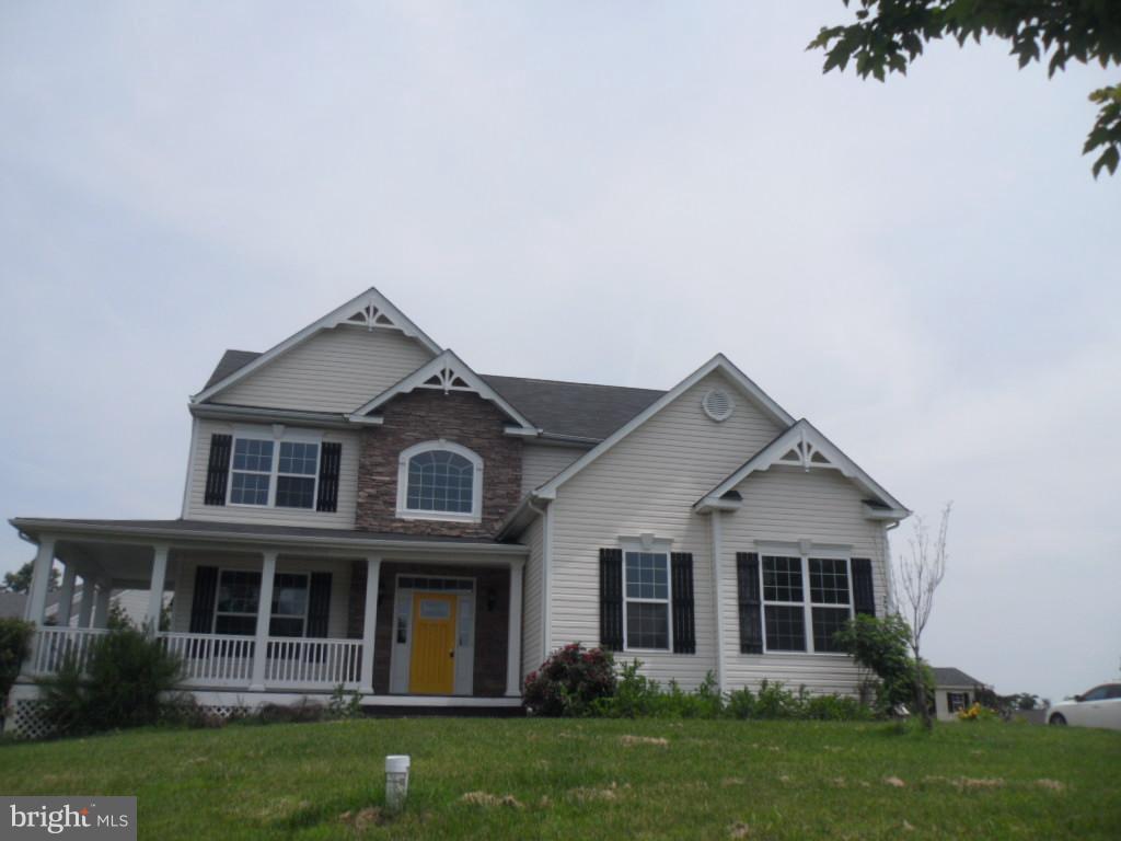 2015 Baythorne Road Prince Frederick, MD 20678 - Photo 1 of 15 Exterior (Front)