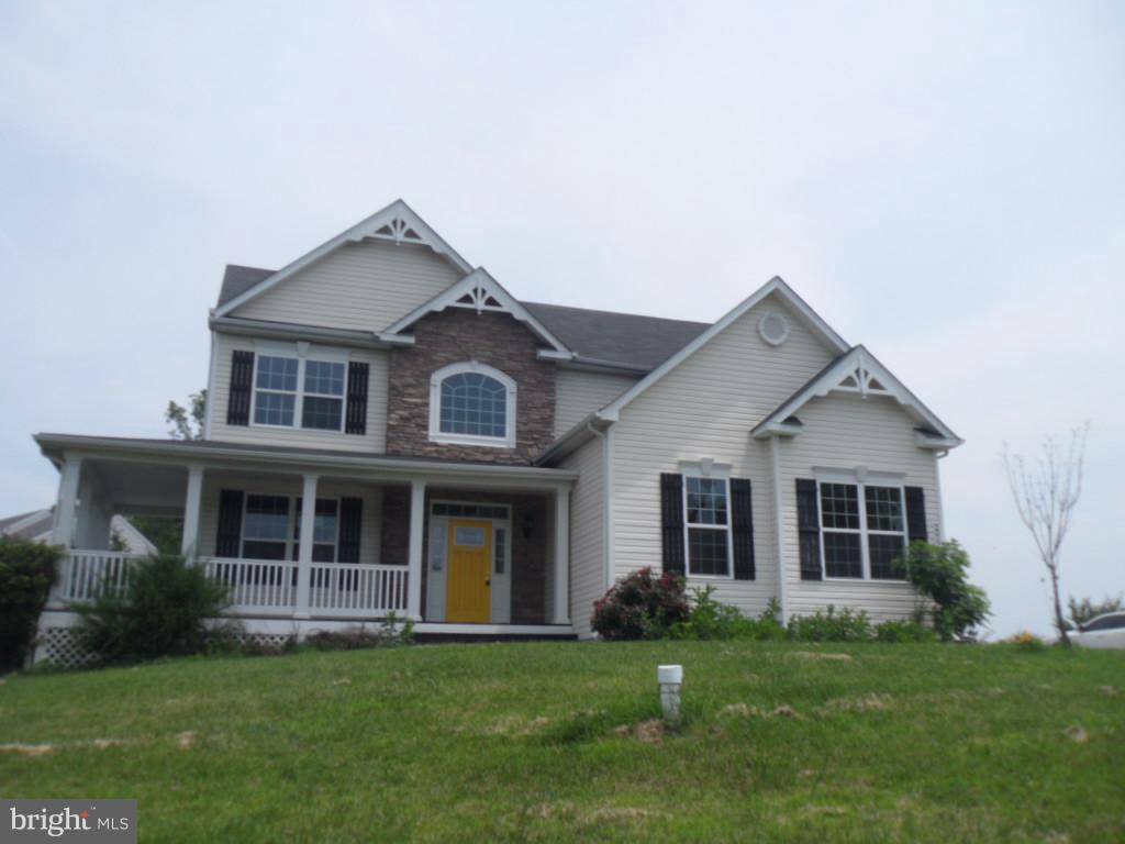 2015 Baythorne Road Prince Frederick, MD 20678 - Photo 15 of 15 Exterior (Front)