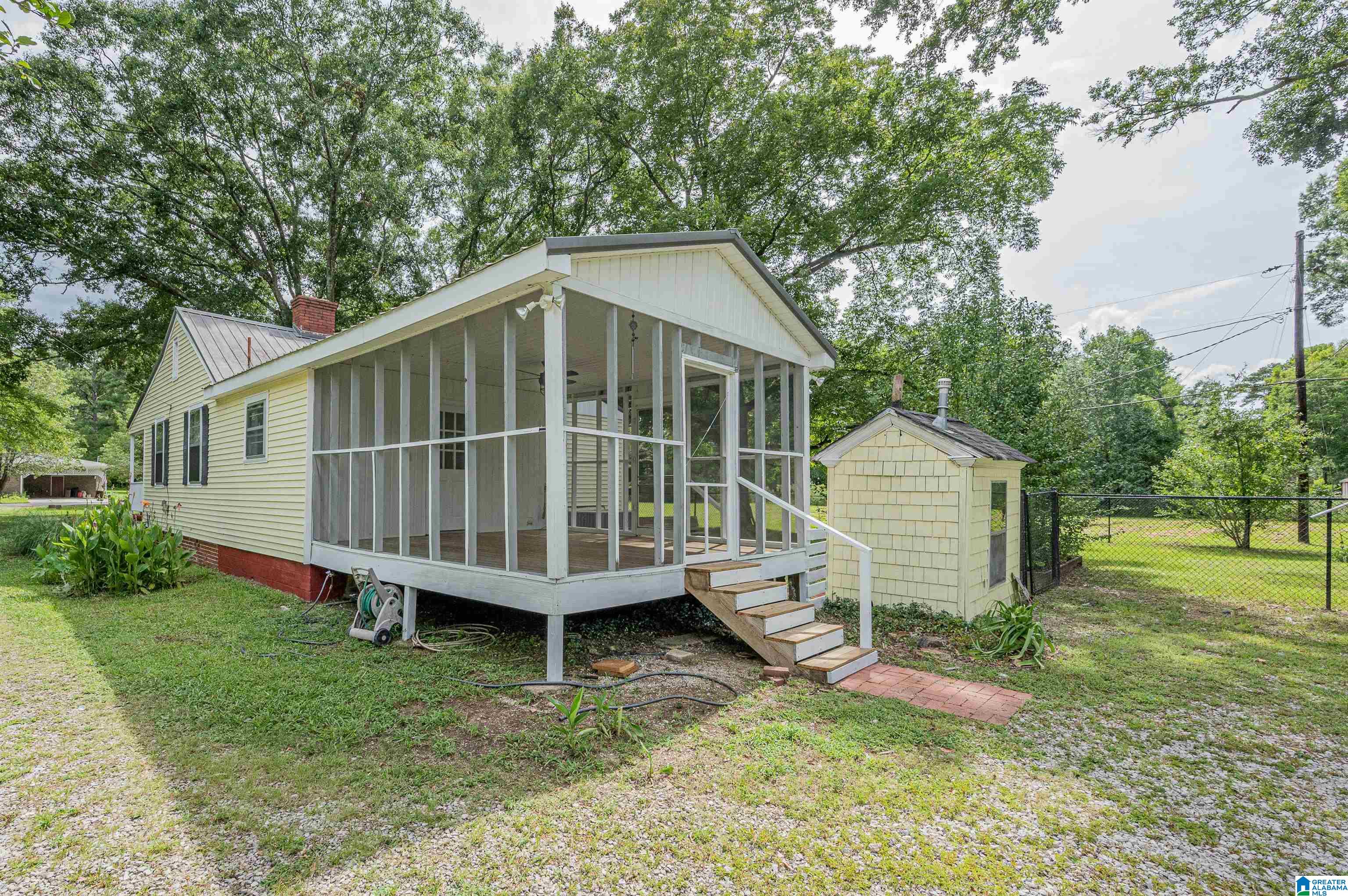 2135 Springdale Road Bessemer, AL 35022 - Photo 31 of 42