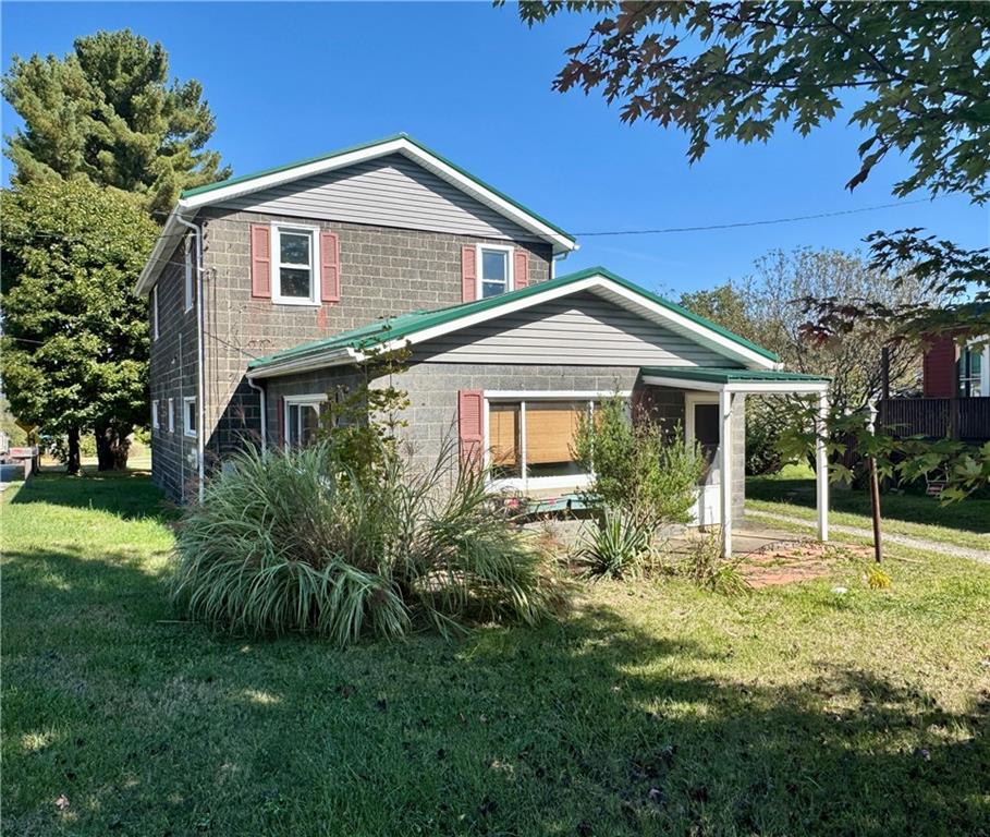 4797 Highway 66 Apollo, PA 15613 - Photo 1 of 23 Gallery Image 1