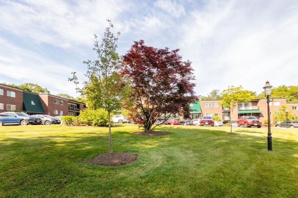 1202 Greendale Avenue, Unit 133 Needham, MA 02492 - Photo 22 of 25