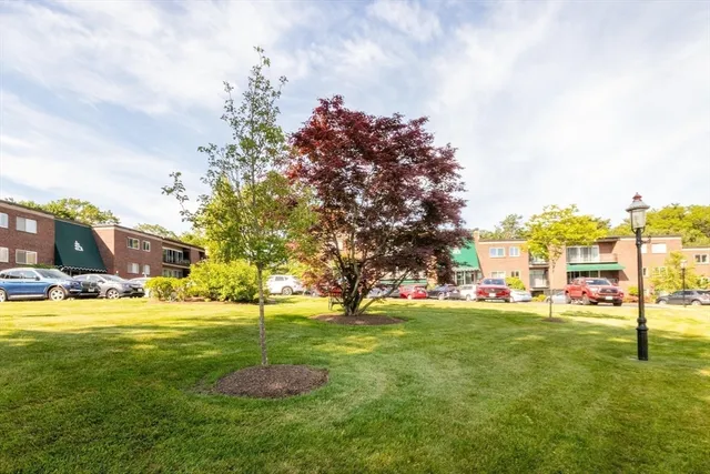 $625,000 | 1202 Greendale Avenue, Unit 133, Needham, MA 02492