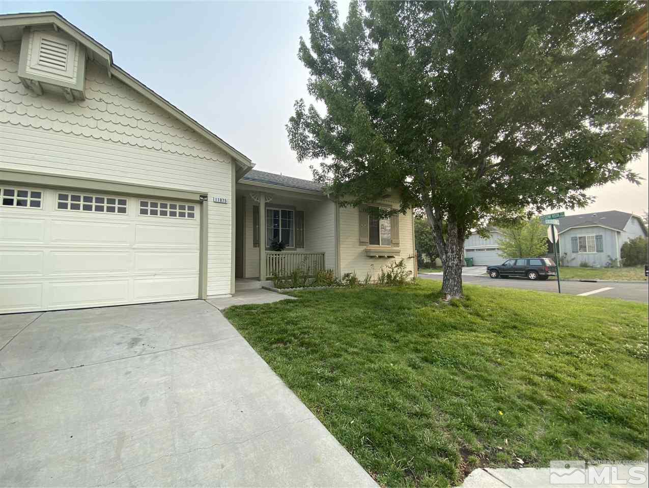 11875 Desert Bloom Drive Reno, NV 89506 - Photo 1 of 16 Photo 1