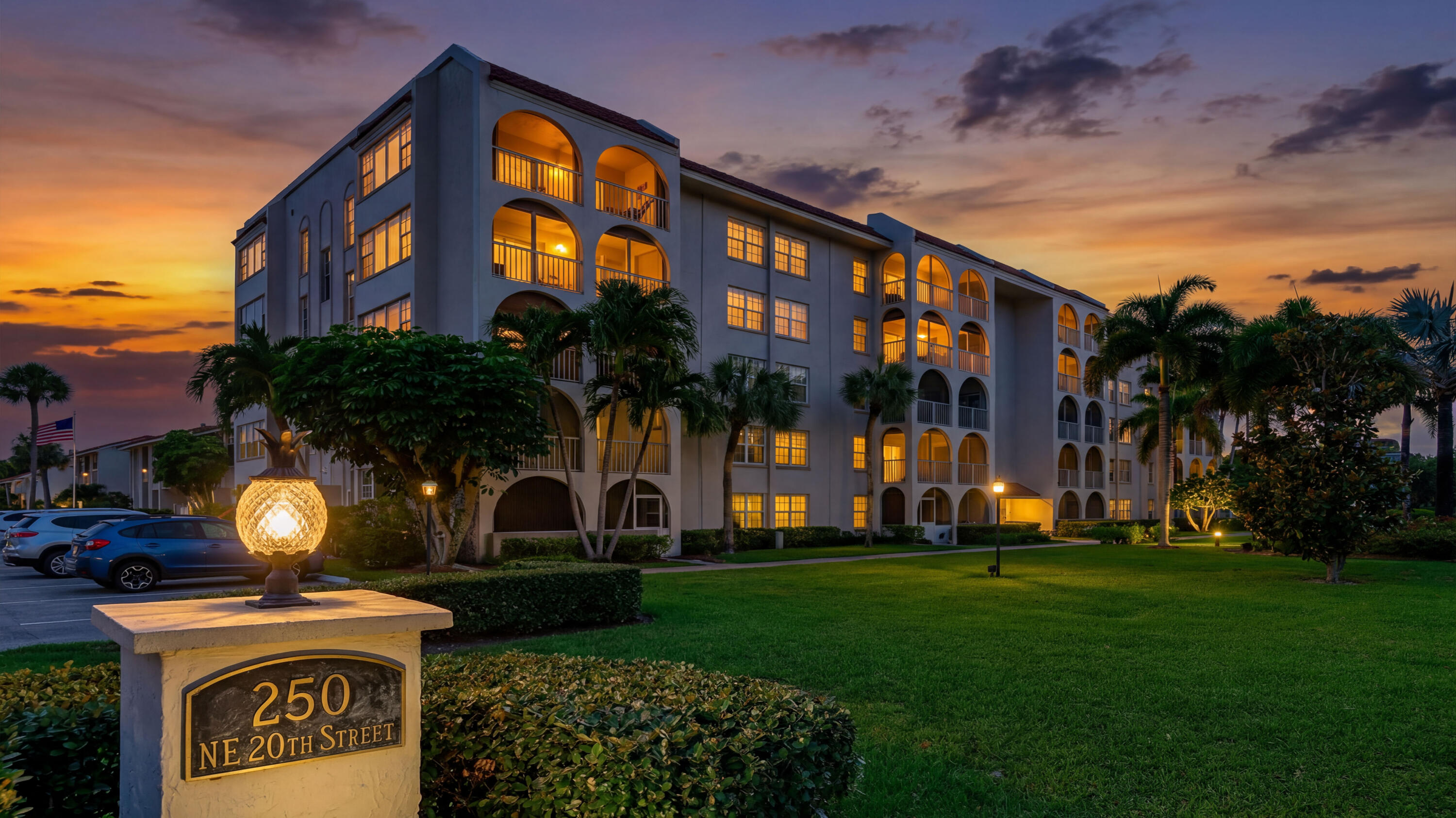 250 Northeast 20th Street, Unit 5260 Boca Raton, FL 33431 - Photo 3 of 27 DJI_20260418090848_0989_D1