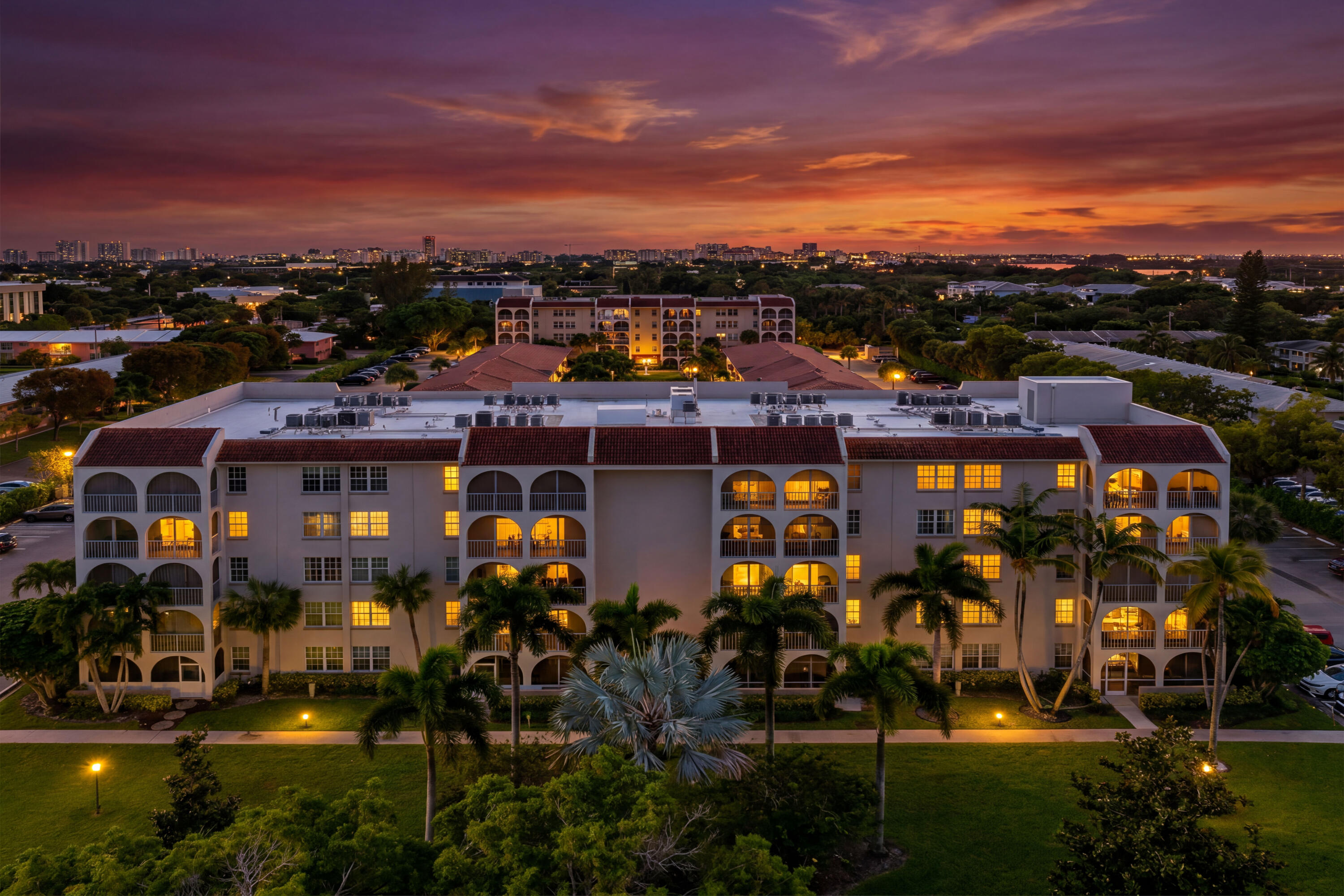 250 Northeast 20th Street, Unit 5260 Boca Raton, FL 33431 - Photo 3 of 42 DJI_20260418090848_0989_D3