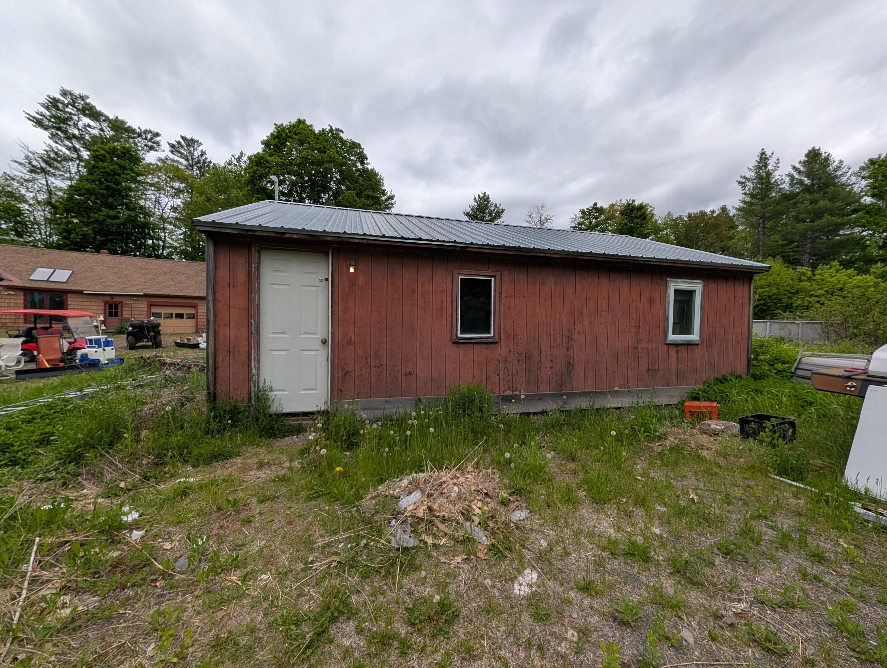 1816 Dexter Road Dover-Foxcroft, ME 04426 - Photo 42 of 70 PXL_20260529_165733326