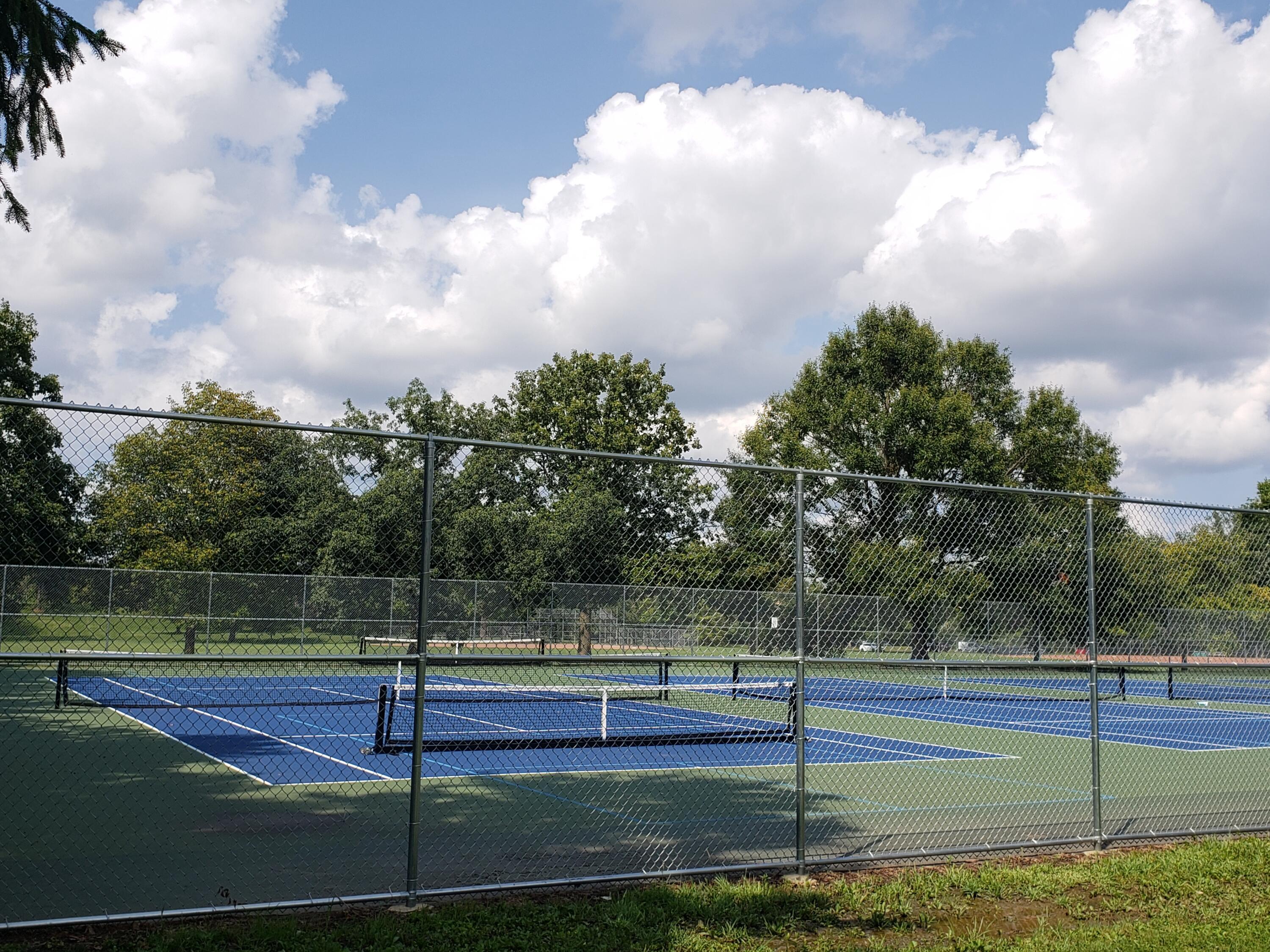 2341 Lytham Road Columbus, OH 43220 - Photo 15 of 19 Surrounded by Beautiful Parks