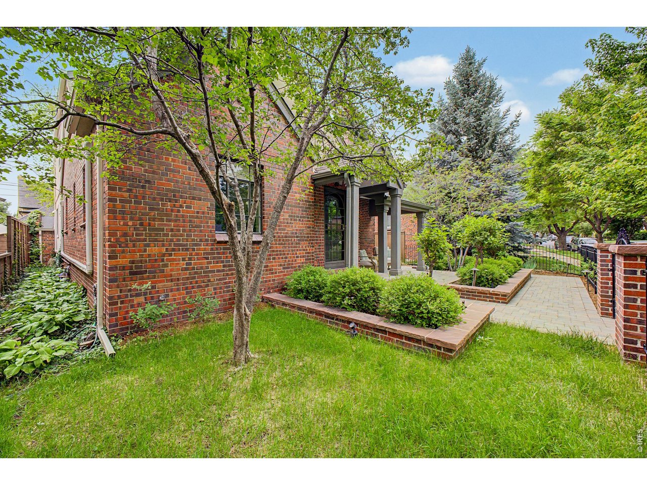910 South Euclid Way Denver, CO 80209 - Photo 44 of 48