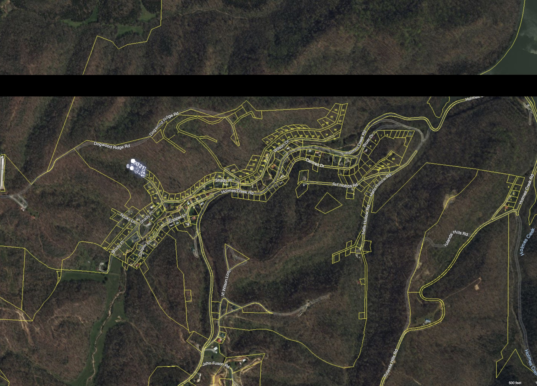 0 Scott Canyon Road Smithville, TN 37166 - Photo 3 of 3 a close up of a sink