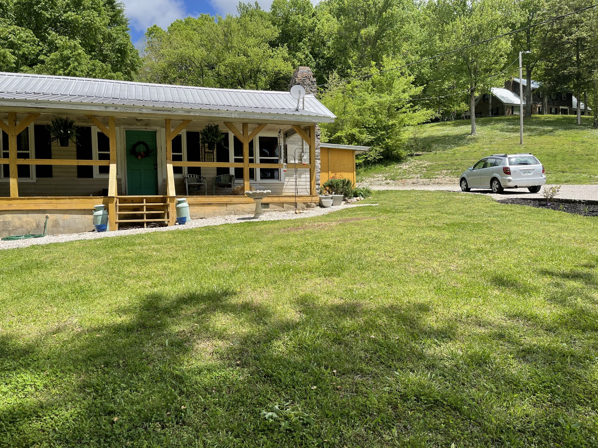 2176 Indian Creek Road Waynesboro, TN 38485 - Photo 2 of 19 Gallery Image 2