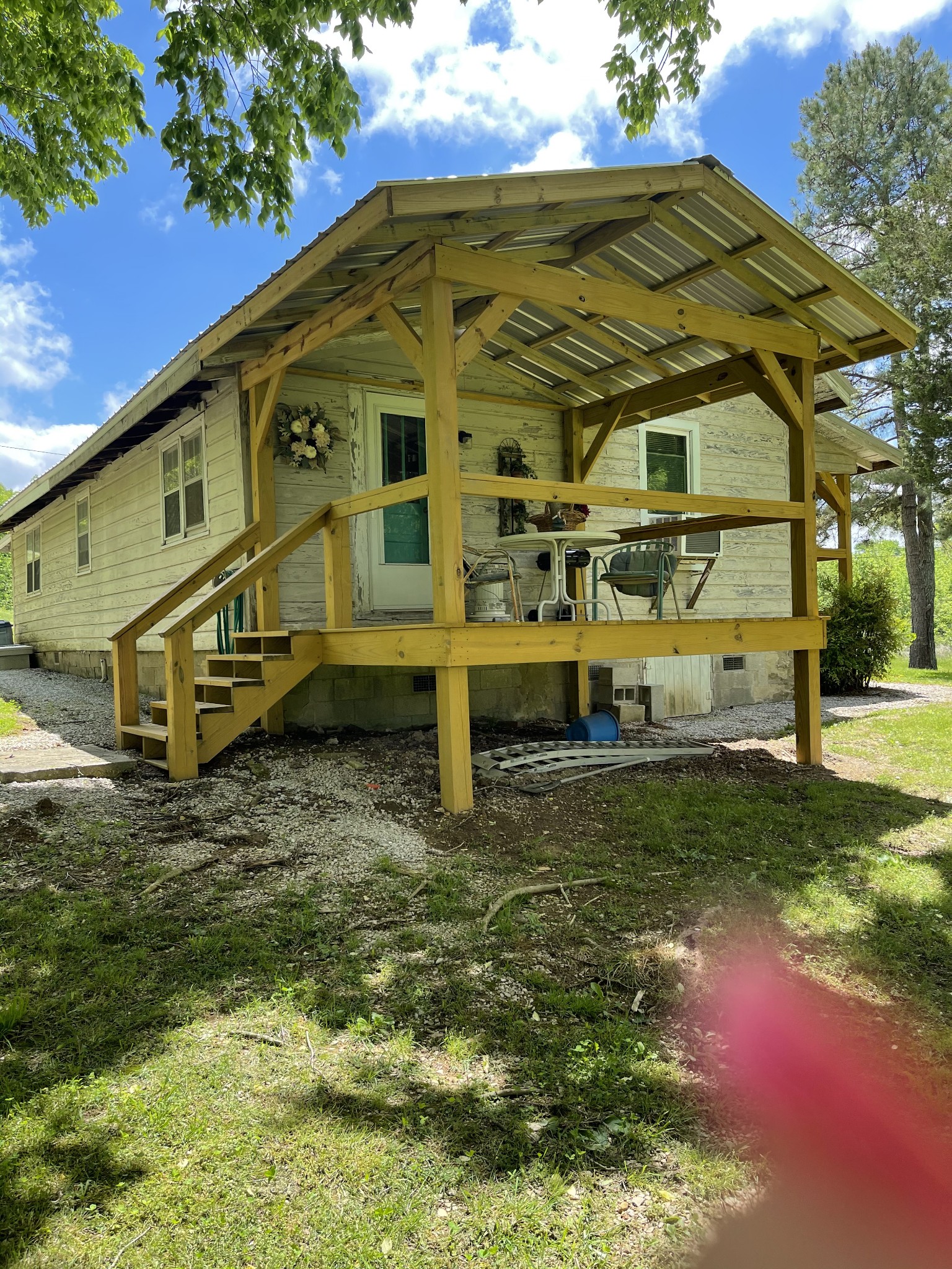 2176 Indian Creek Road Waynesboro, TN 38485 - Photo 4 of 19 Gallery Image 4