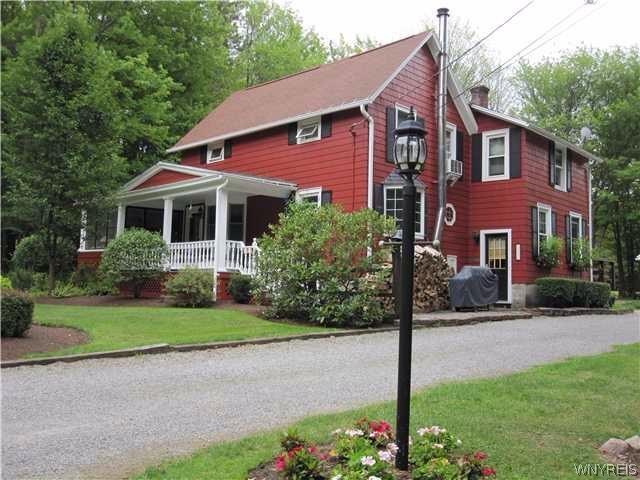 3171 Paxon Road Eden, NY 14057 - Photo 1 of 1 Gallery Image 1