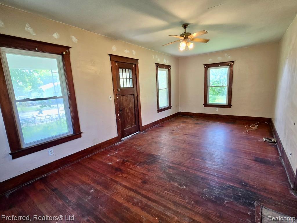 9512 McCrone Road Milan, MI 48160 - Photo 7 of 19