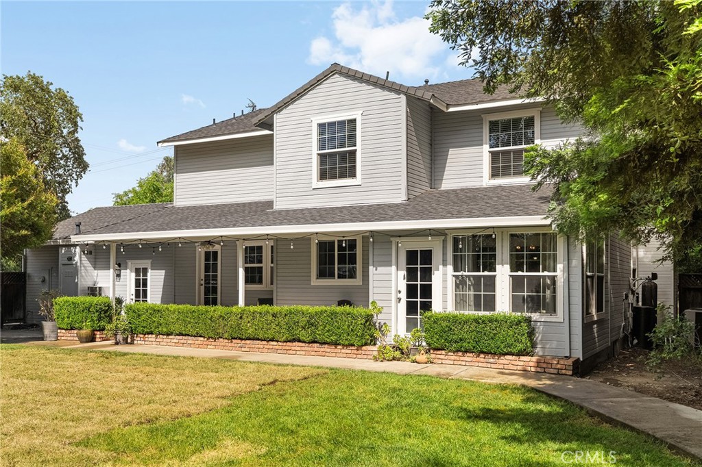 9761 Lott Road Durham, CA 95938 - Photo 39 of 75