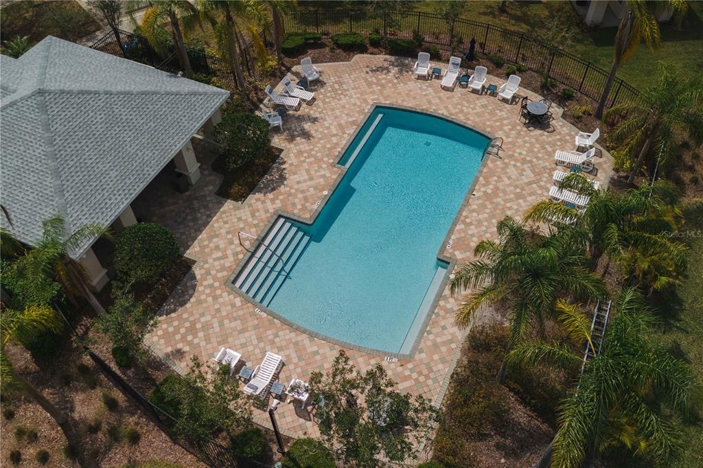 26532 Castleview Way Wesley Chapel, FL 33544 - Photo 24 of 29