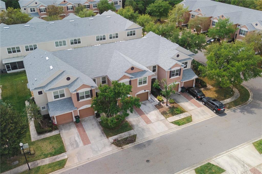 26532 Castleview Way Wesley Chapel, FL 33544 - Photo 27 of 29