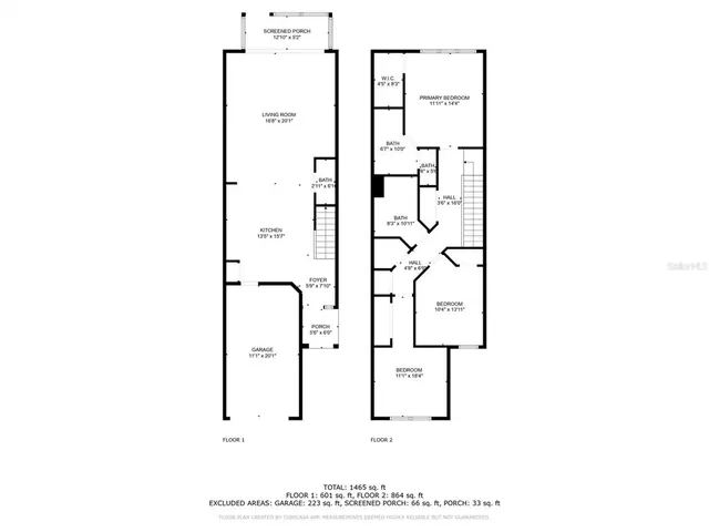 $2,250 | 26532 Castleview Way, Wesley Chapel, FL 33544