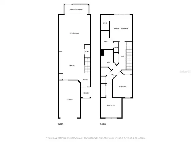 $2,250 | 26532 Castleview Way, Wesley Chapel, FL 33544
