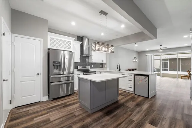 $2,250 | 26532 Castleview Way, Wesley Chapel, FL 33544