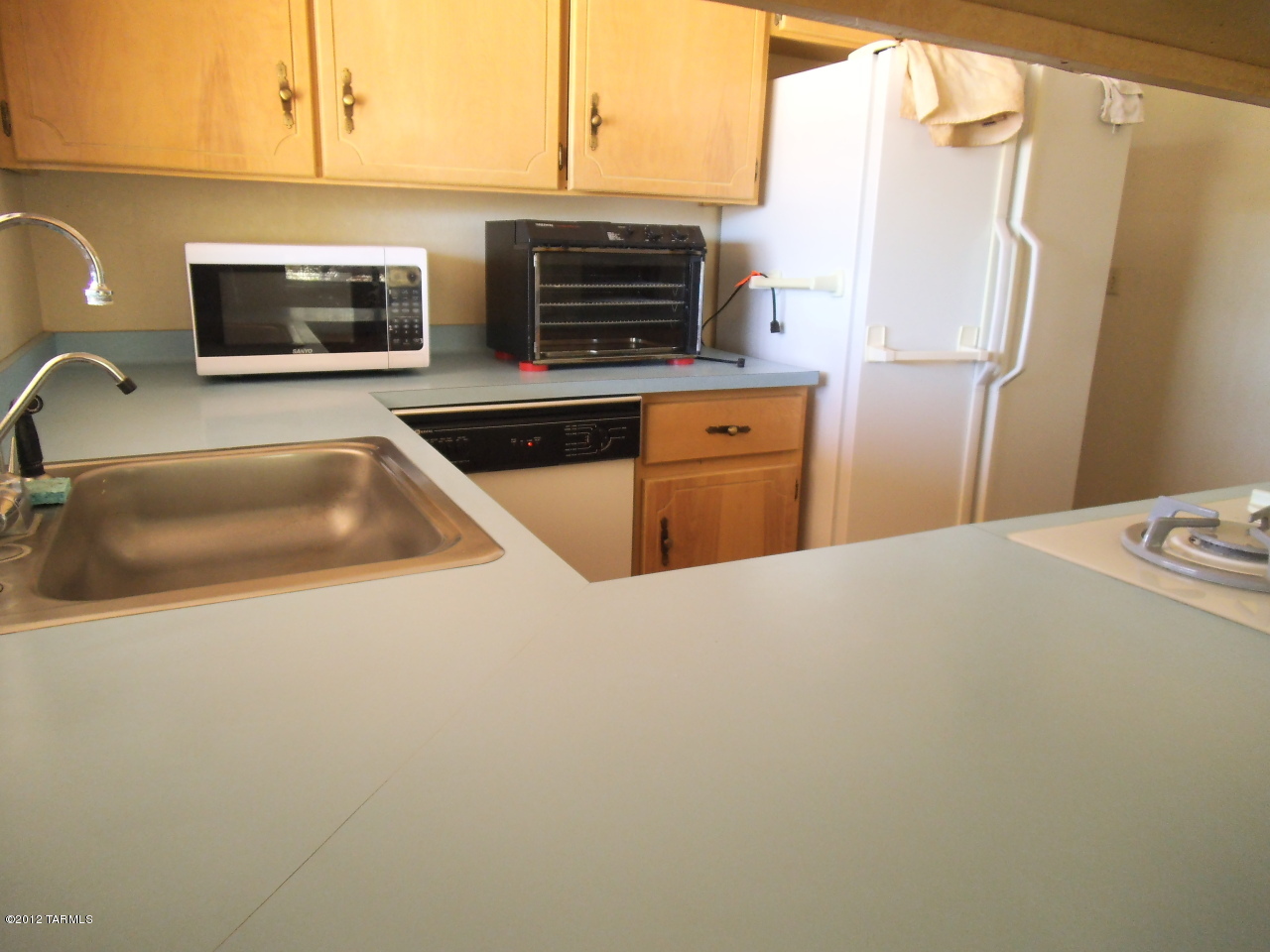 12020 East Snyder Road Tucson, AZ 85749 - Photo 8 of 23 Gallery Image 8