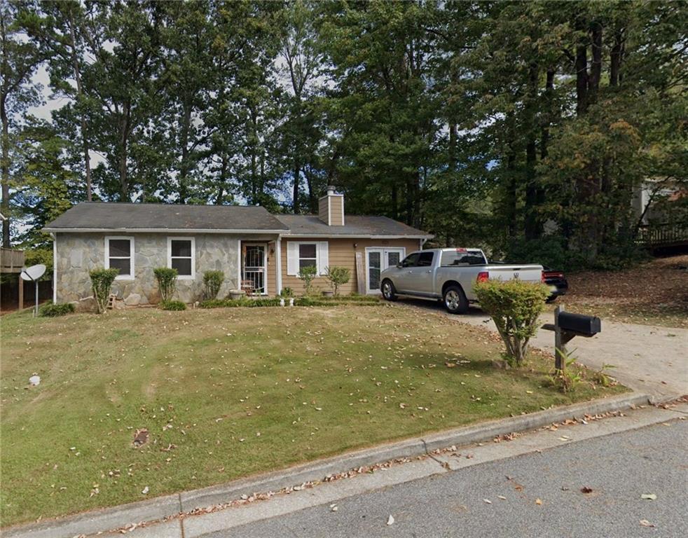 4872 Plymouth Trace Decatur, GA 30035 - Photo 1 of 1