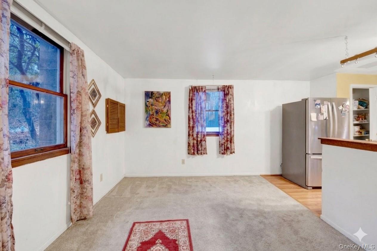 17 Last Road Middletown, NY 10941 - Photo 16 of 23 a view of an empty room with painting on the wall