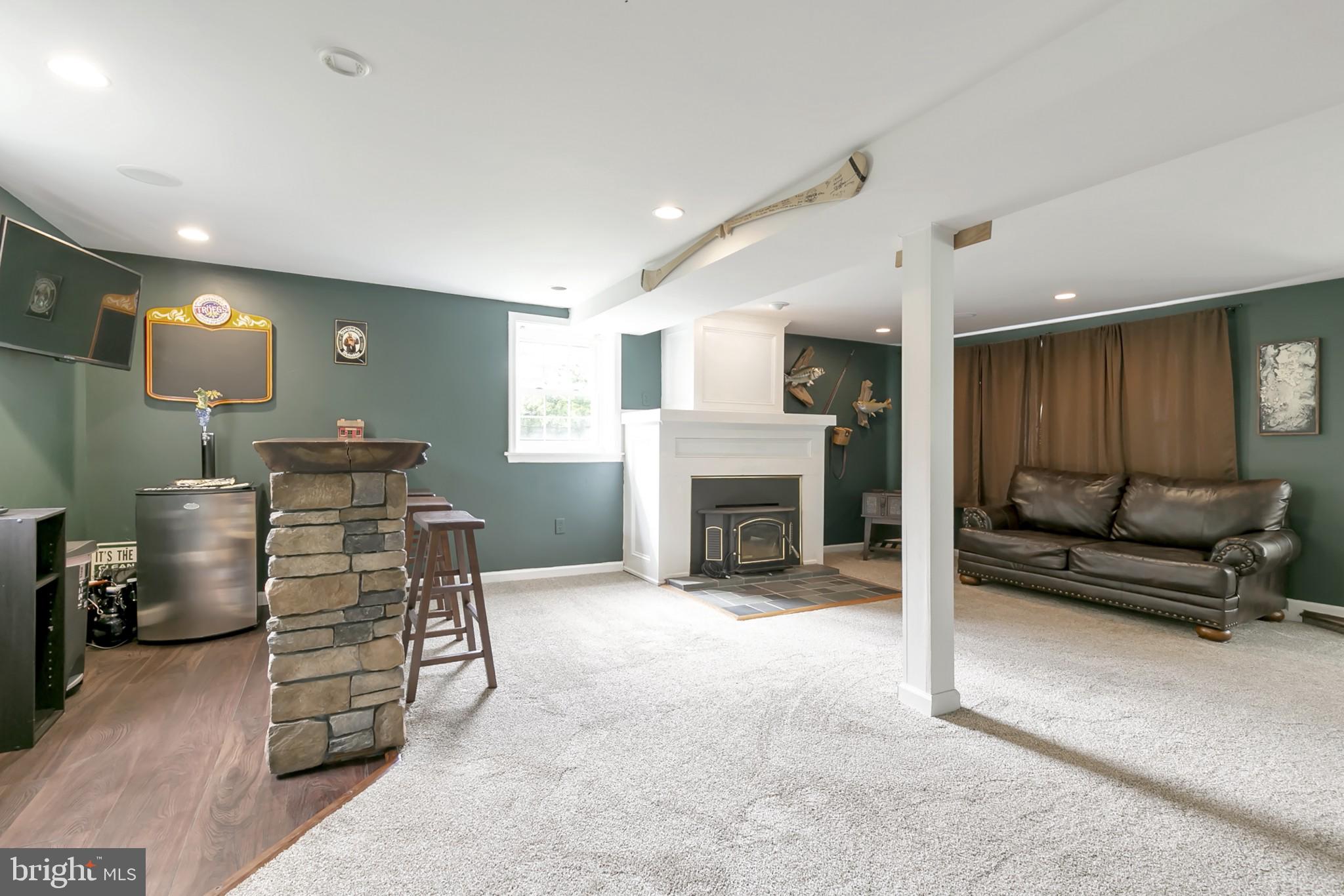 324 Deep Run Road Perkasie, PA 18944 - Photo 13 of 28 Bonus Room