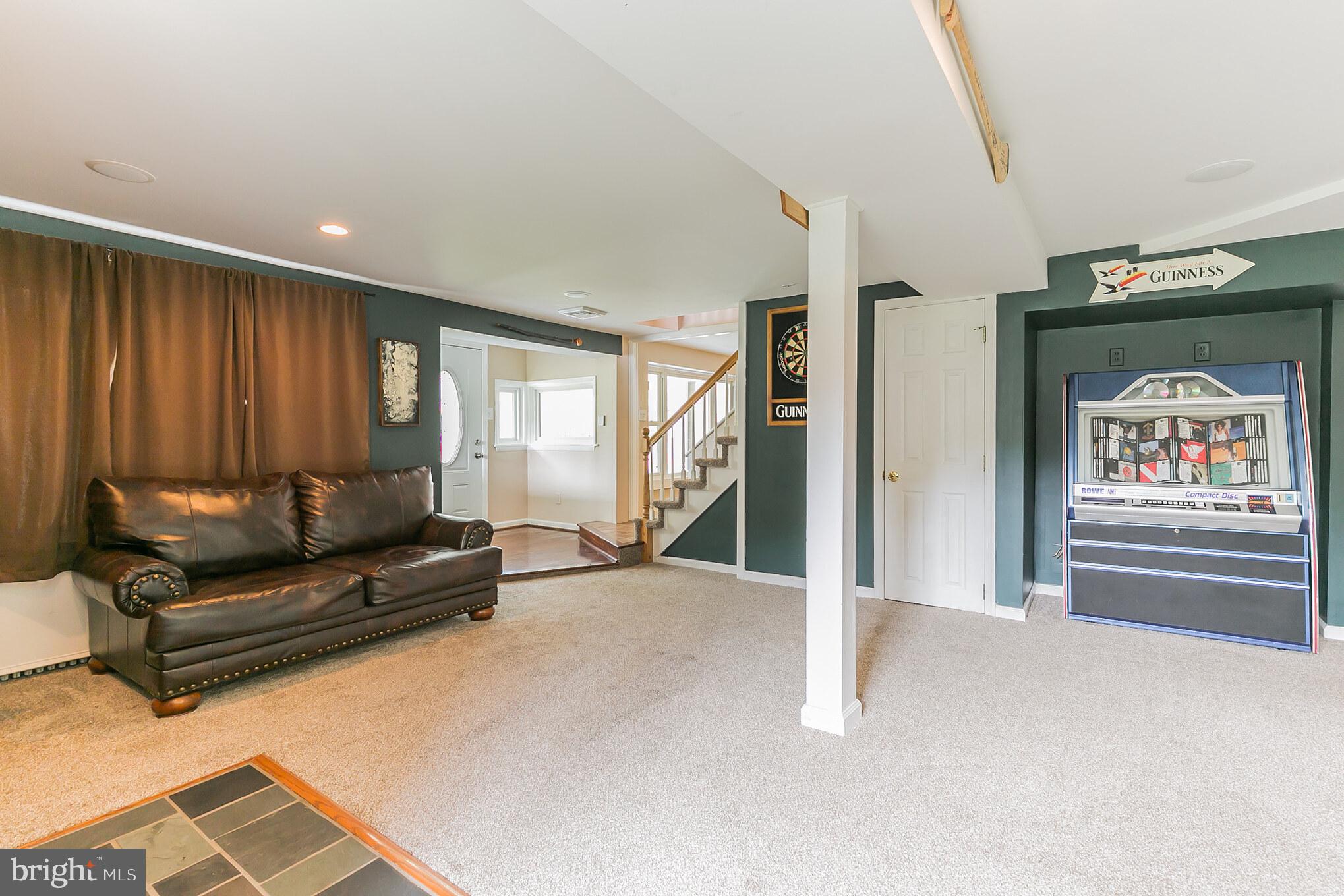 324 Deep Run Road Perkasie, PA 18944 - Photo 15 of 28 Bonus Room