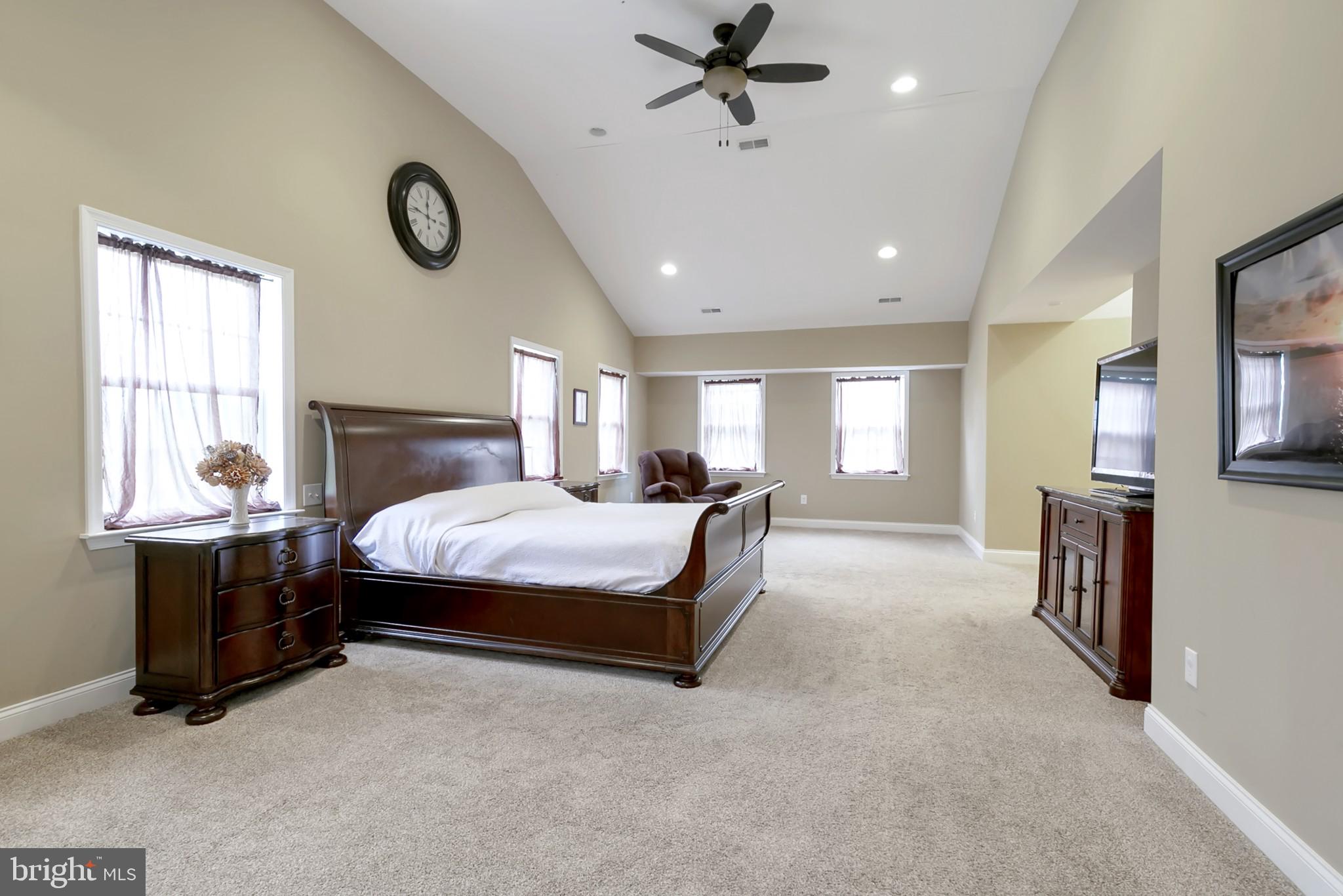 324 Deep Run Road Perkasie, PA 18944 - Photo 20 of 28 Master Bedroom