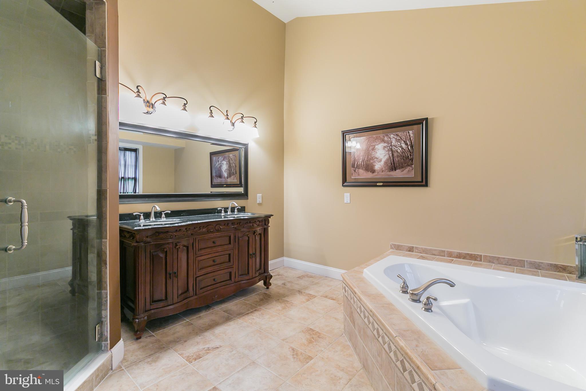 324 Deep Run Road Perkasie, PA 18944 - Photo 21 of 28 Master Bath