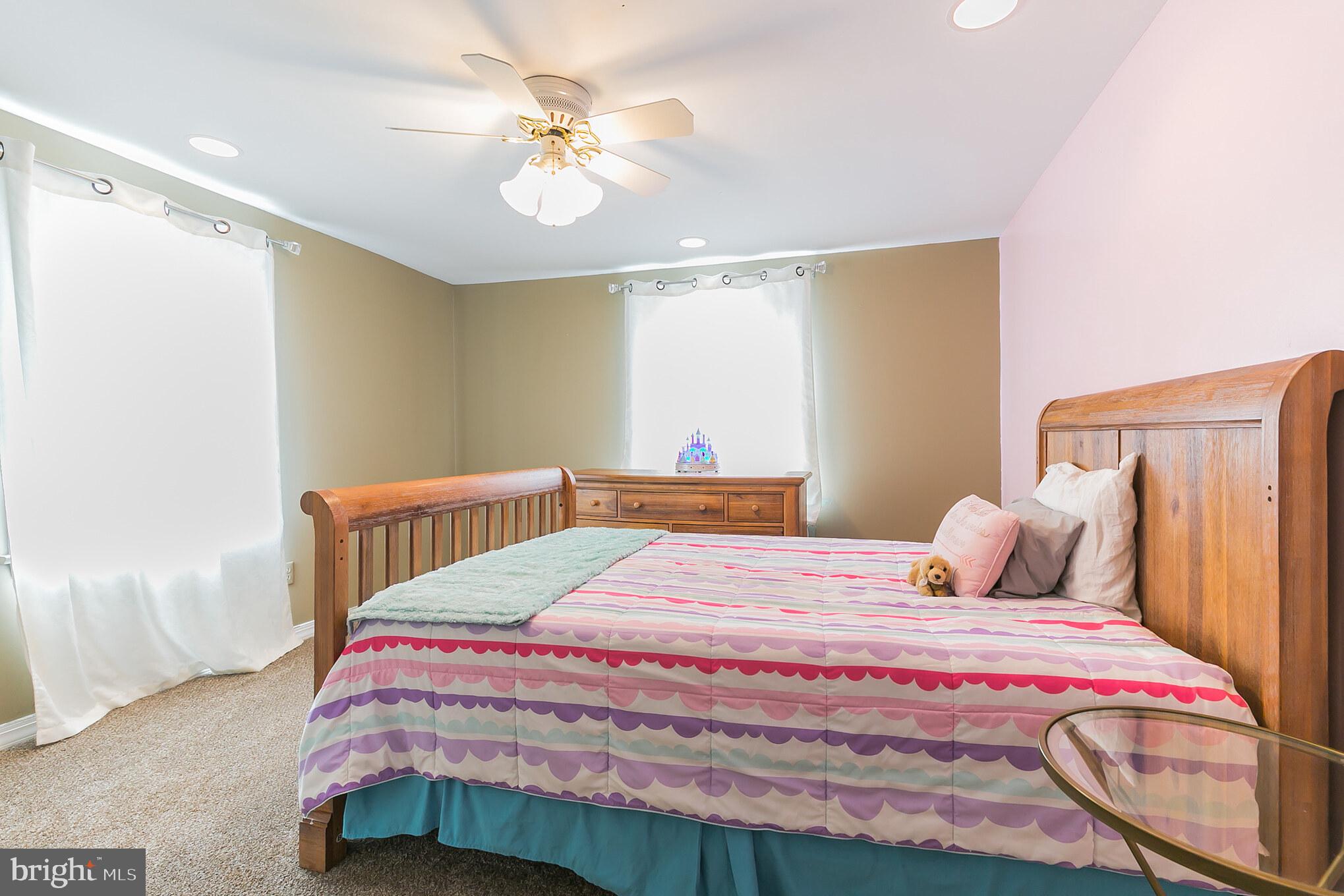 324 Deep Run Road Perkasie, PA 18944 - Photo 25 of 28 Bedroom 3