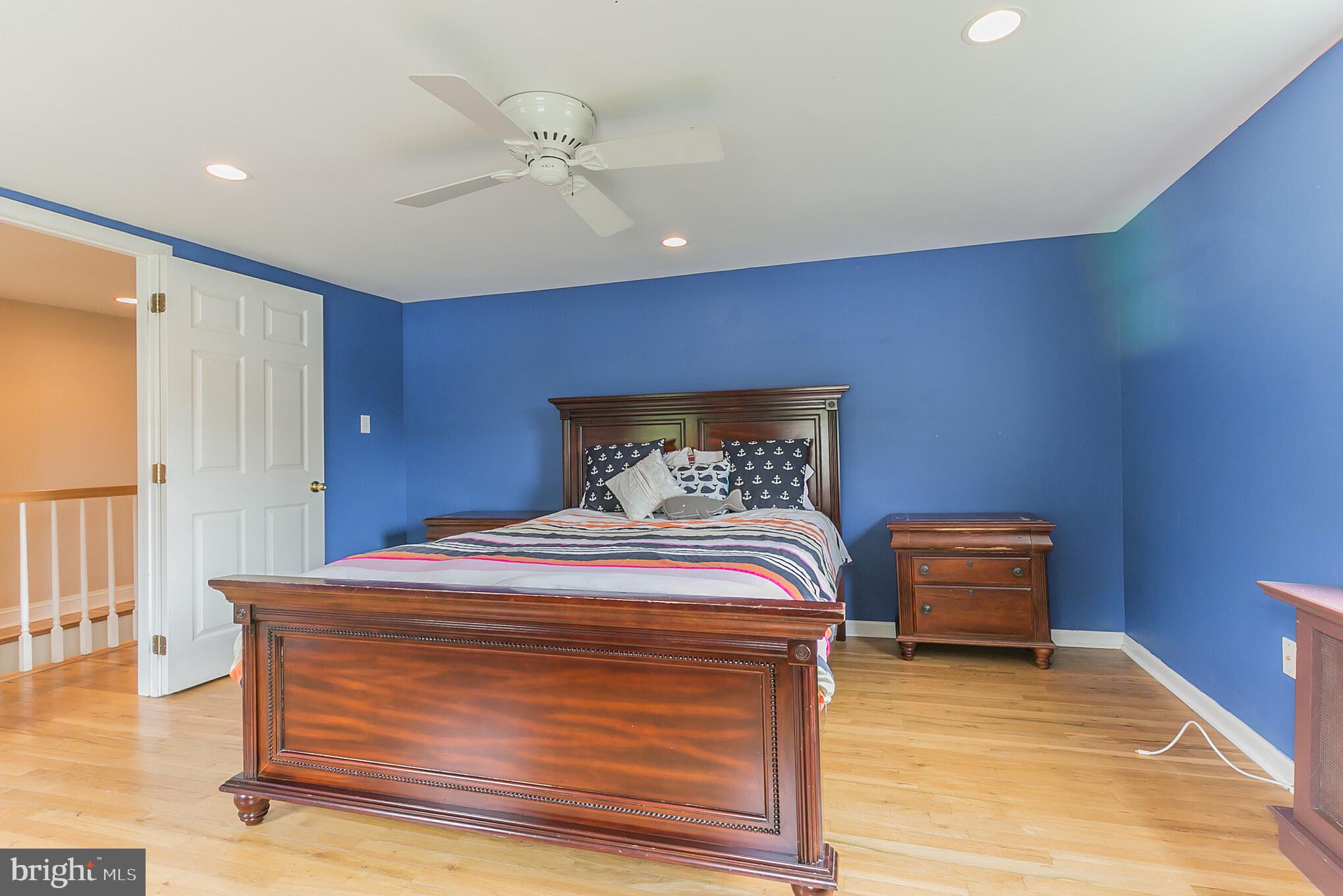 324 Deep Run Road Perkasie, PA 18944 - Photo 28 of 28 Bedroom 4