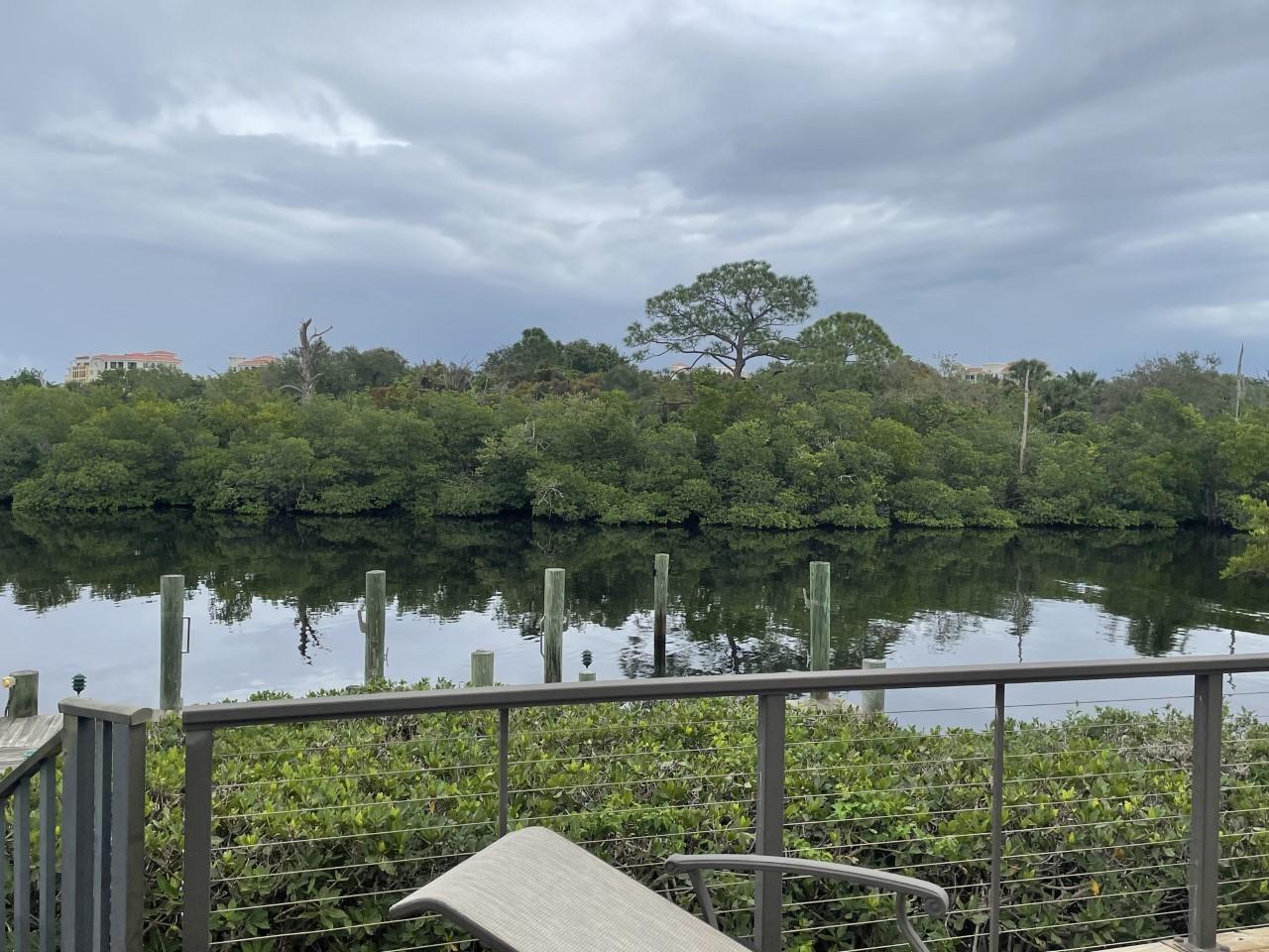 16952 Passage South Jupiter, FL 33477 - Photo 3 of 4 a view of a lake