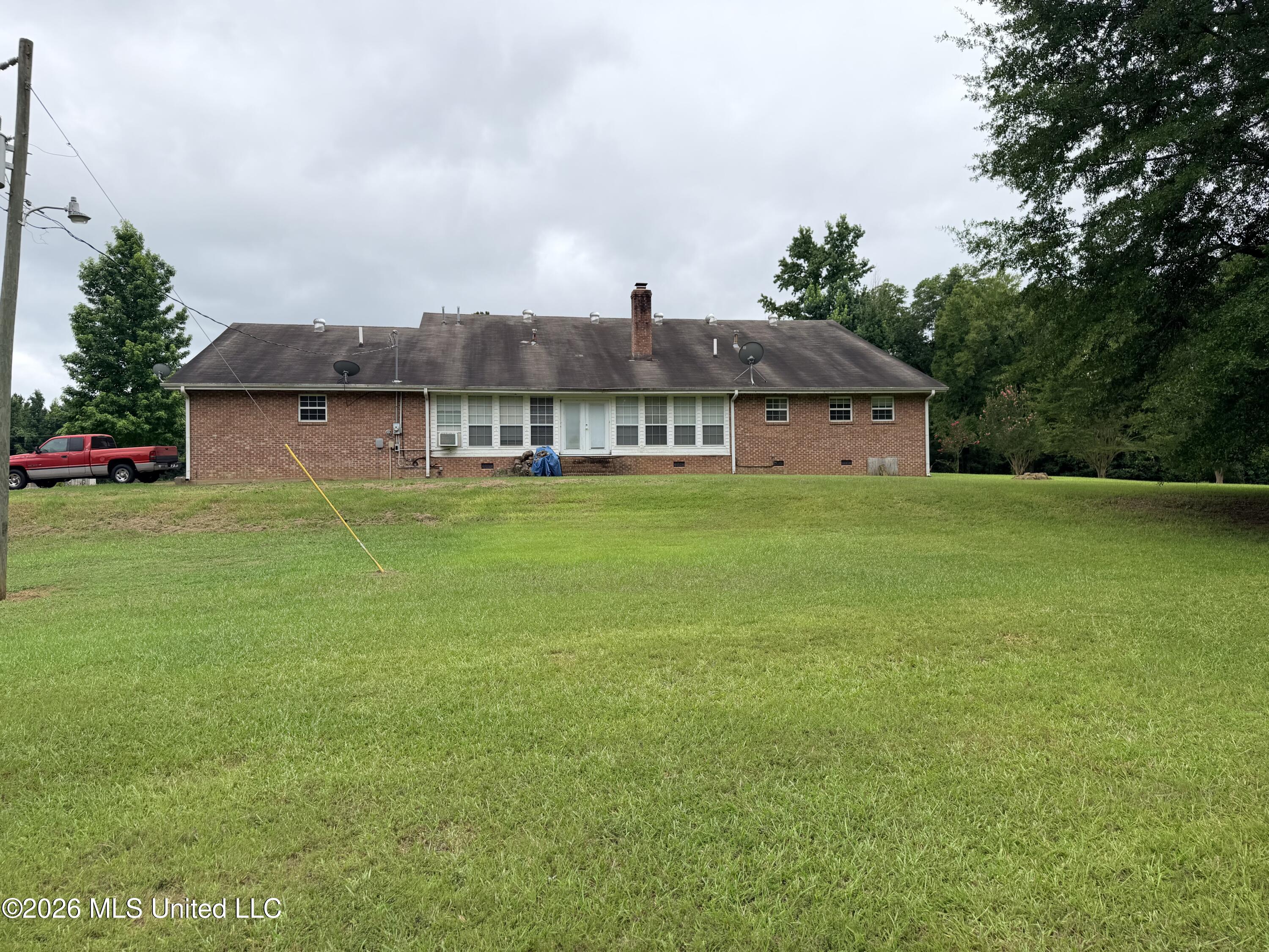 1117 Montgomery Lane Wesson, MS 39191 - Photo 13 of 62 IMG_6700