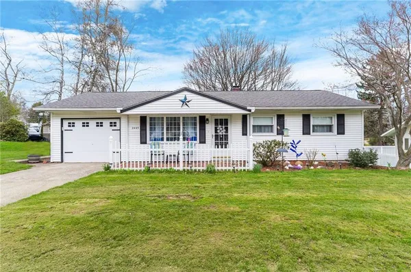 $199,900 | 2445 Victoria Drive, Hermitage, PA 16148