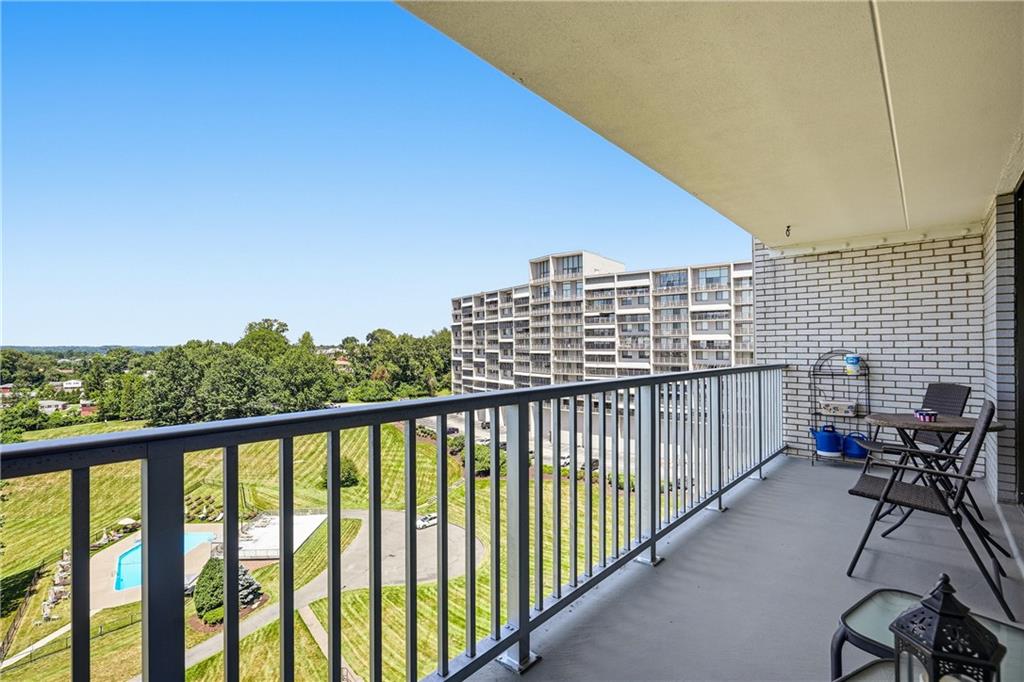 1150 Bower Hill Road, Unit 702A Pittsburgh, PA 15243 - Photo 30 of 37 Gallery Image 30