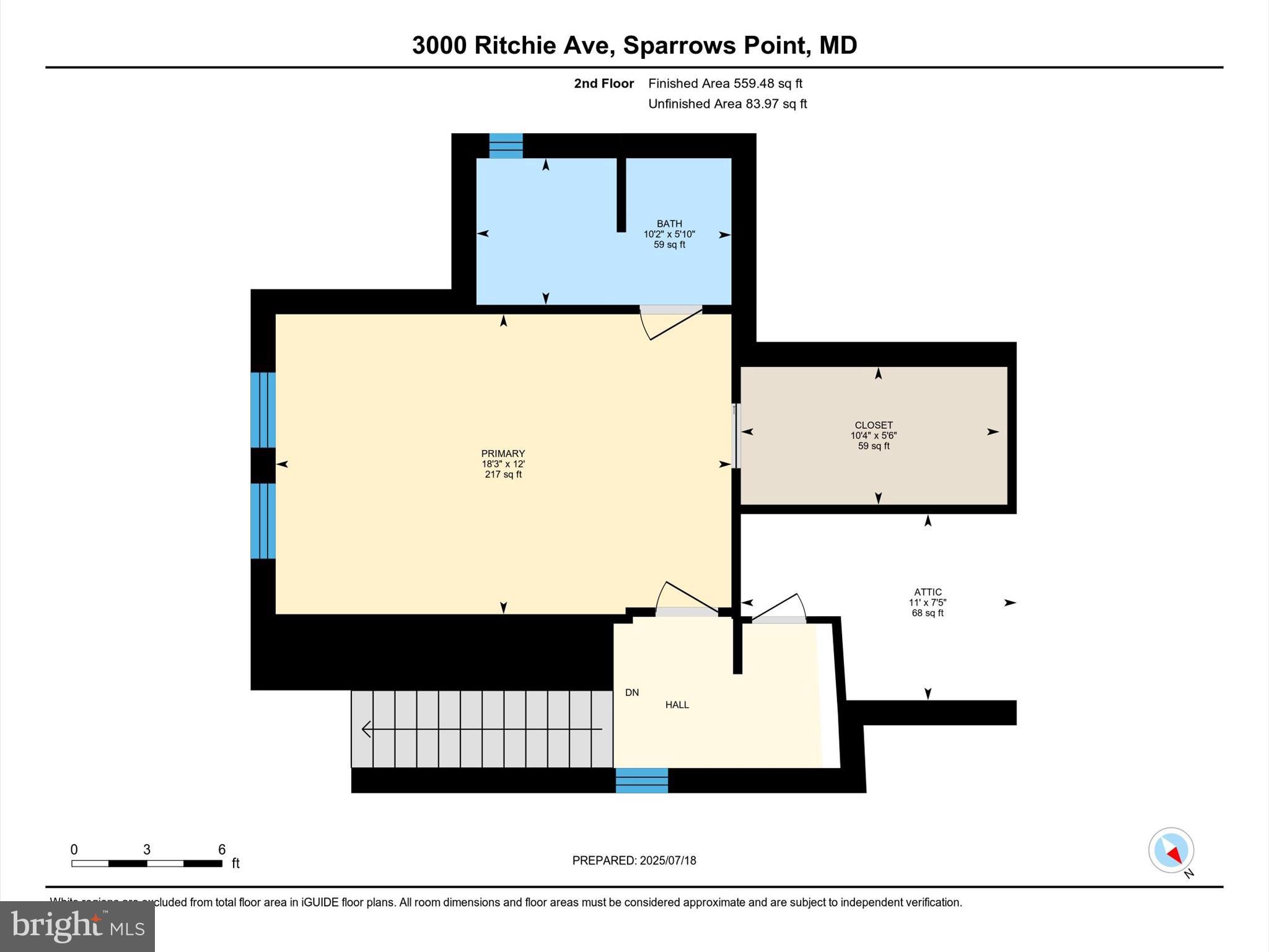 3000 Ritchie Avenue Sparrows Point, MD 21219 - Photo 33 of 35