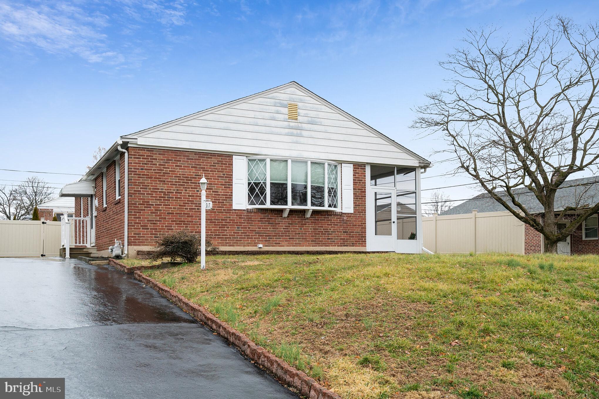 917 Church Road Springfield, PA 19064 - Photo 1 of 36 Gallery Image 1
