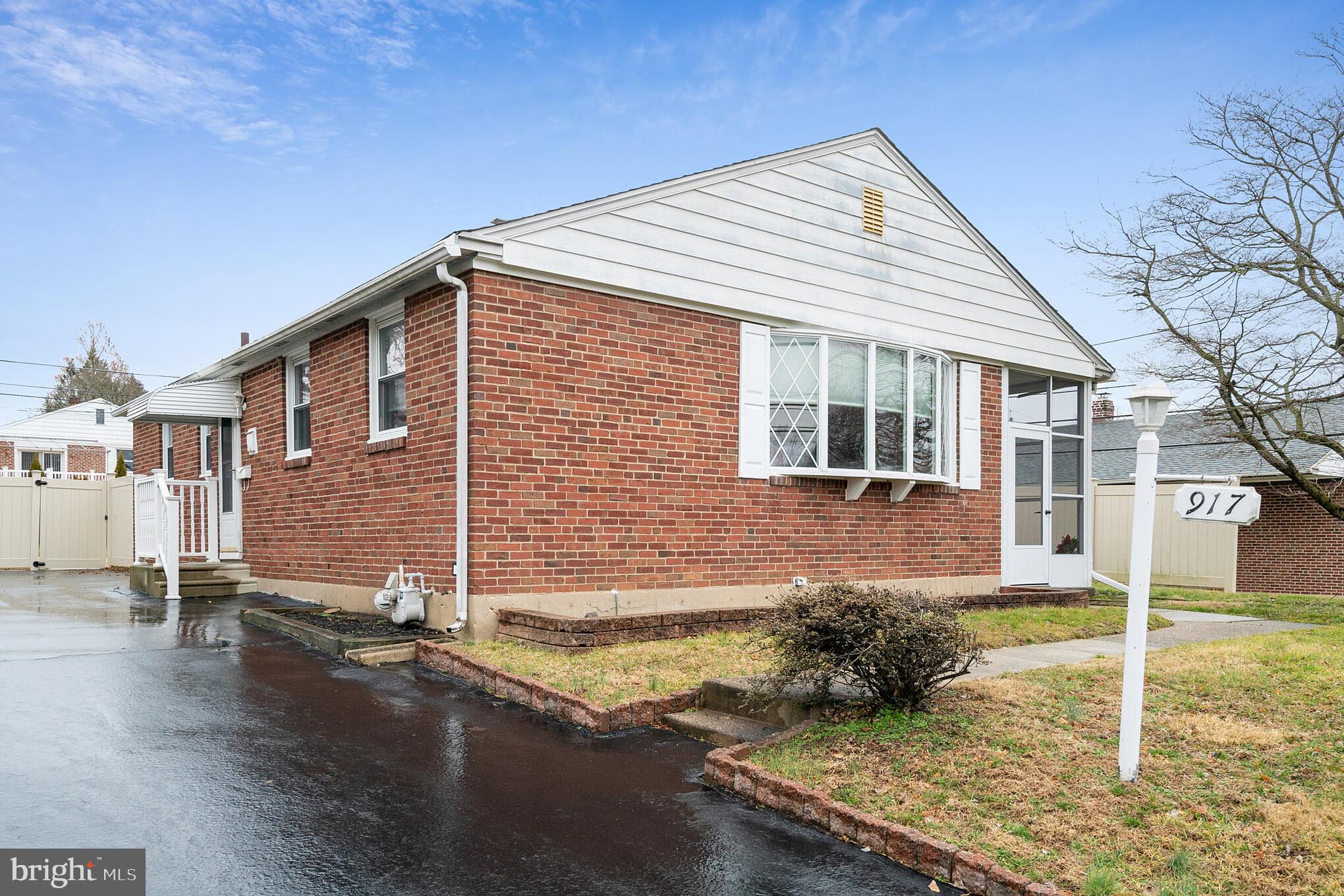 917 Church Road Springfield, PA 19064 - Photo 2 of 36 Gallery Image 2