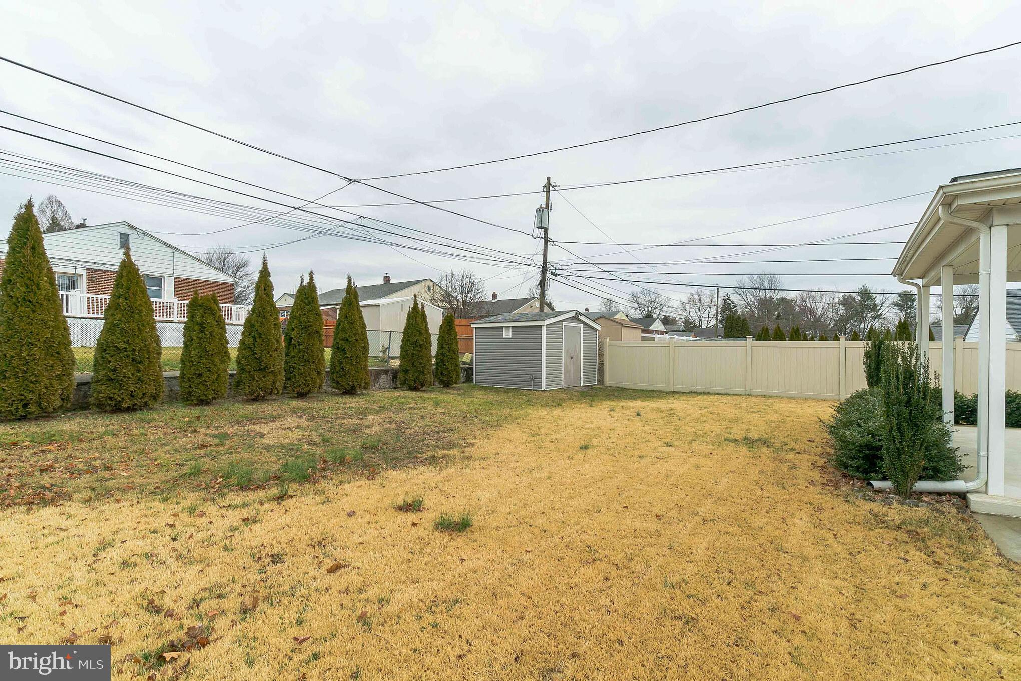 917 Church Road Springfield, PA 19064 - Photo 33 of 36 Gallery Image 33