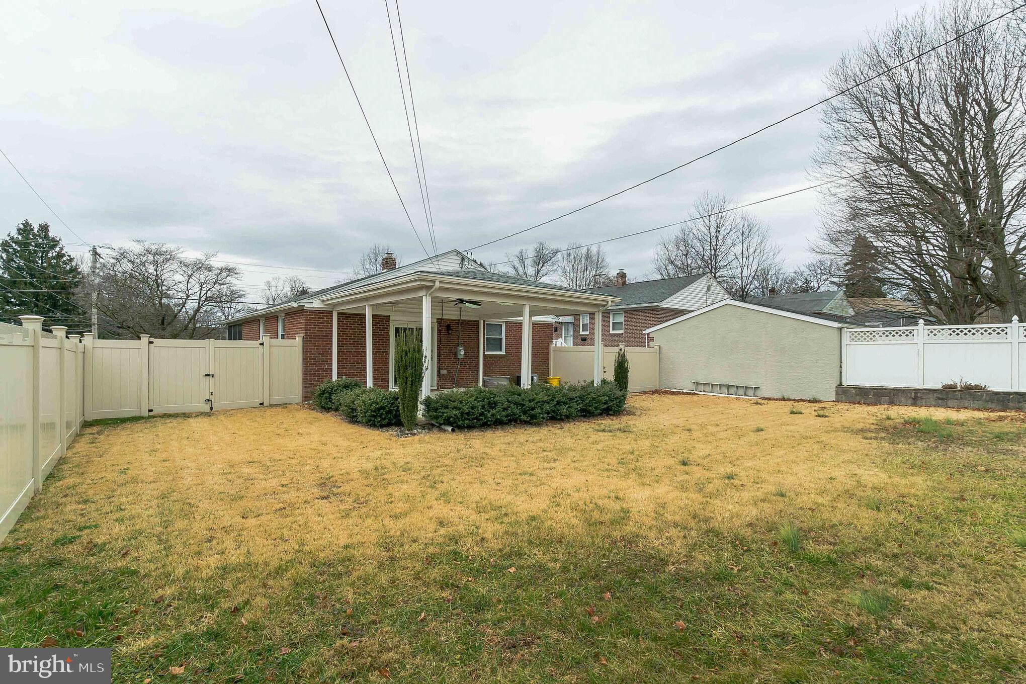 917 Church Road Springfield, PA 19064 - Photo 35 of 36 Gallery Image 35