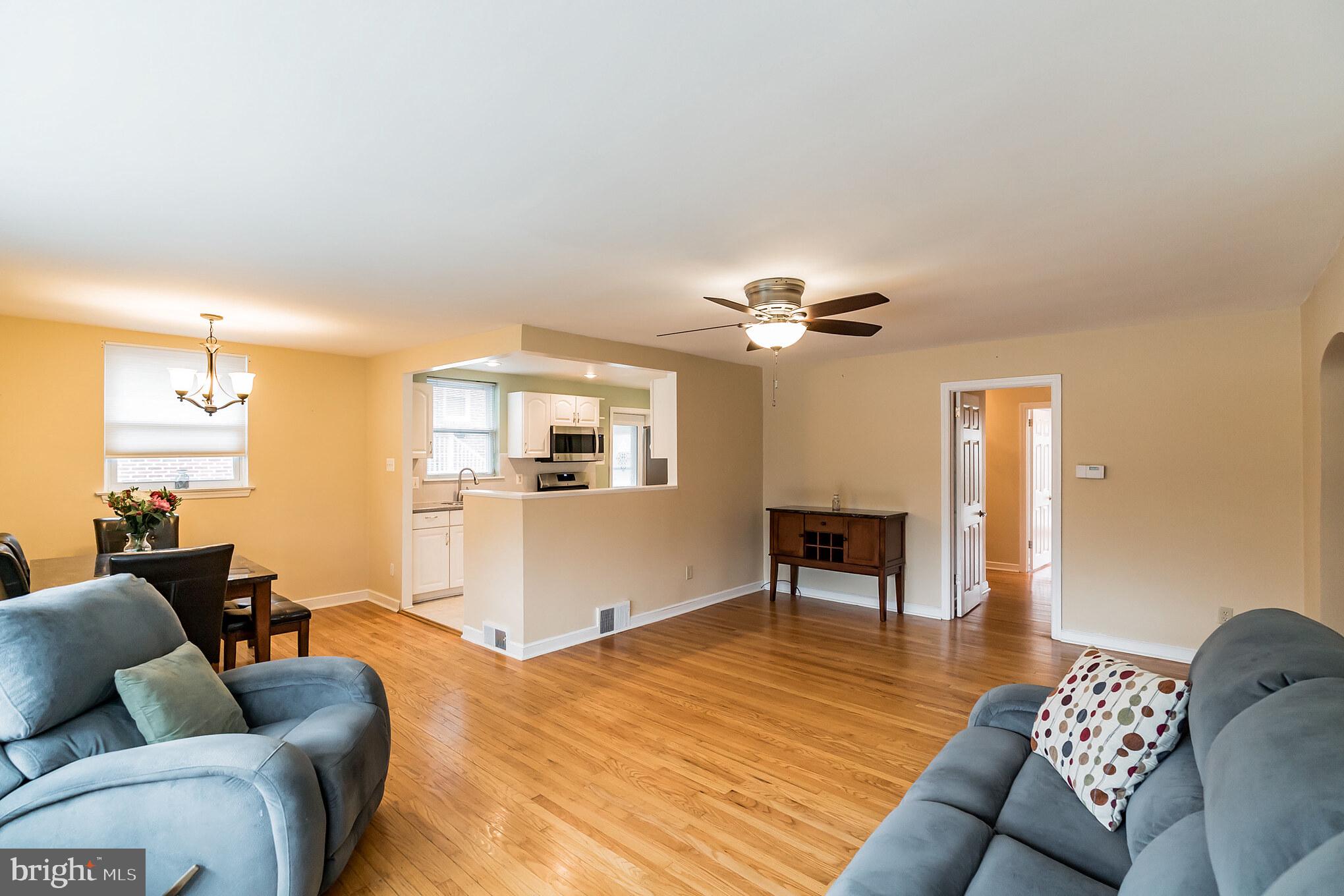 917 Church Road Springfield, PA 19064 - Photo 7 of 36 Gallery Image 7